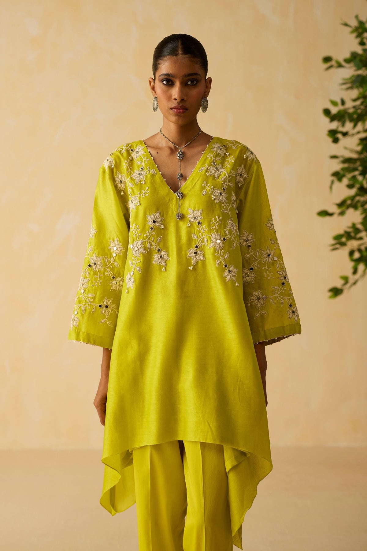 Arzoo Co-ord Set