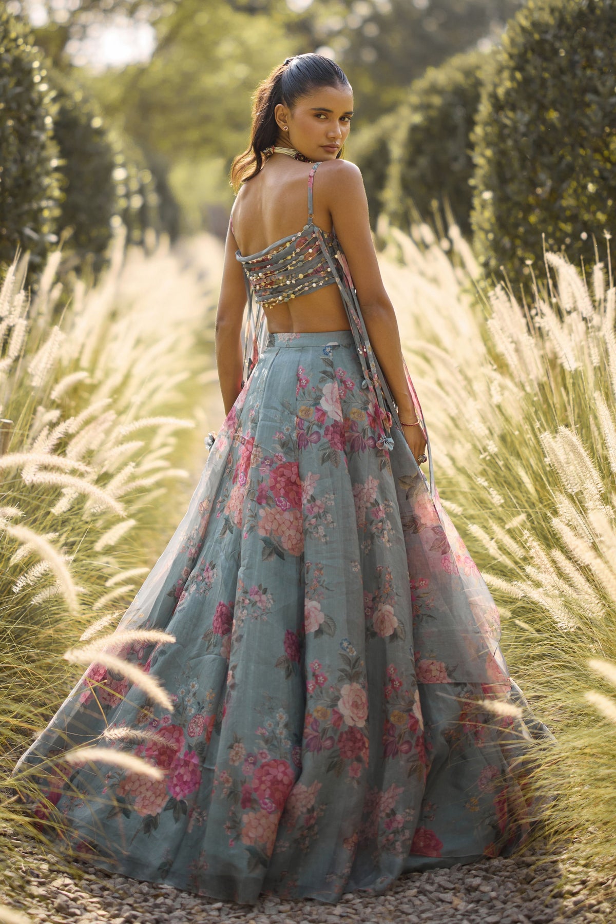 Aveline Lehenga Set