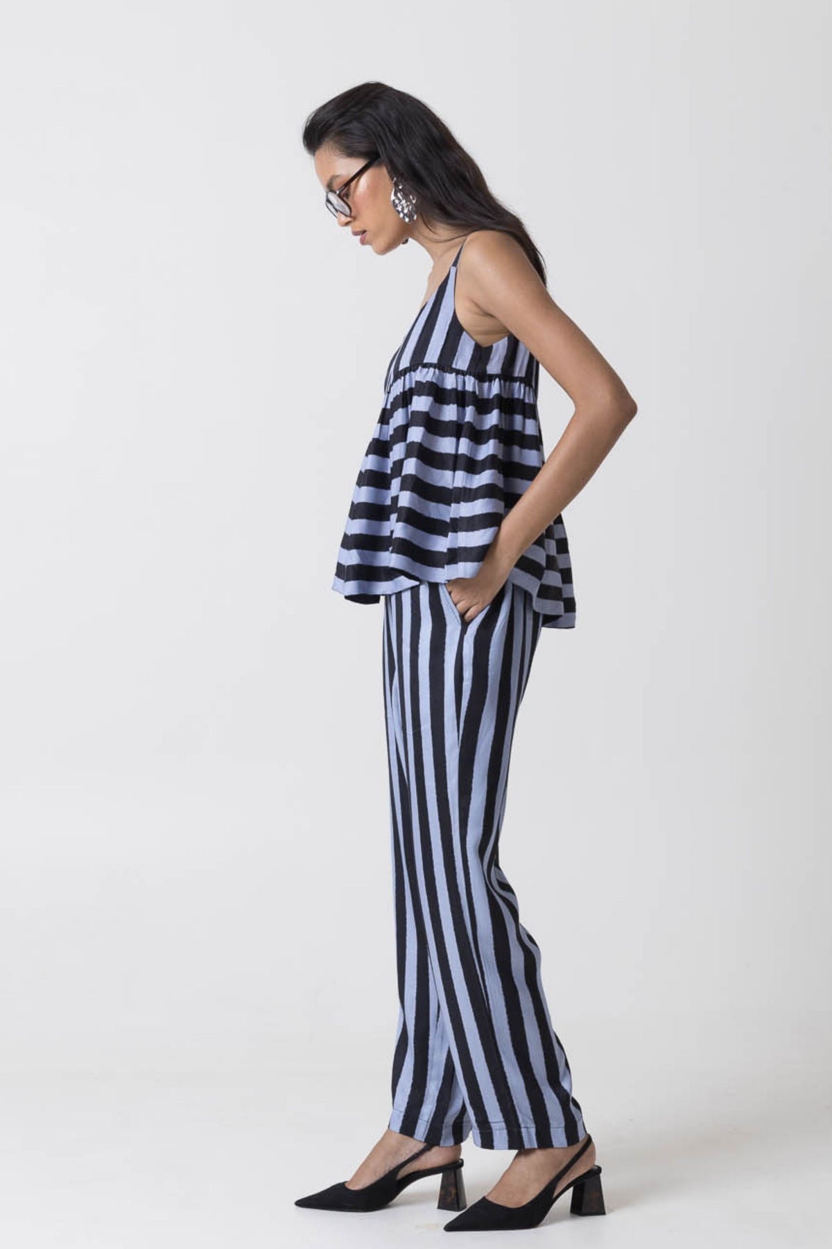 Sim Some Co-ord Set