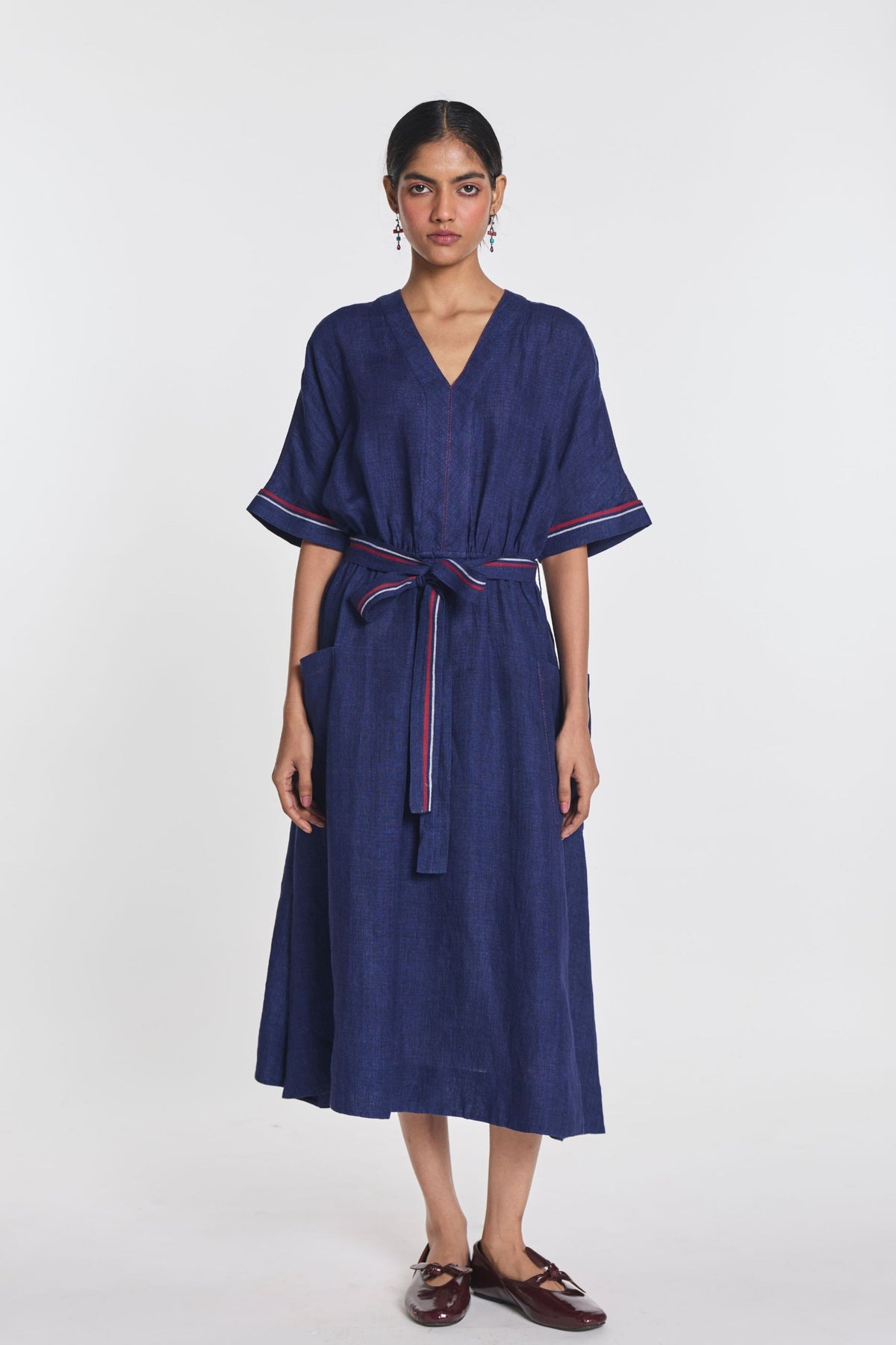 Willow Maxi Dress