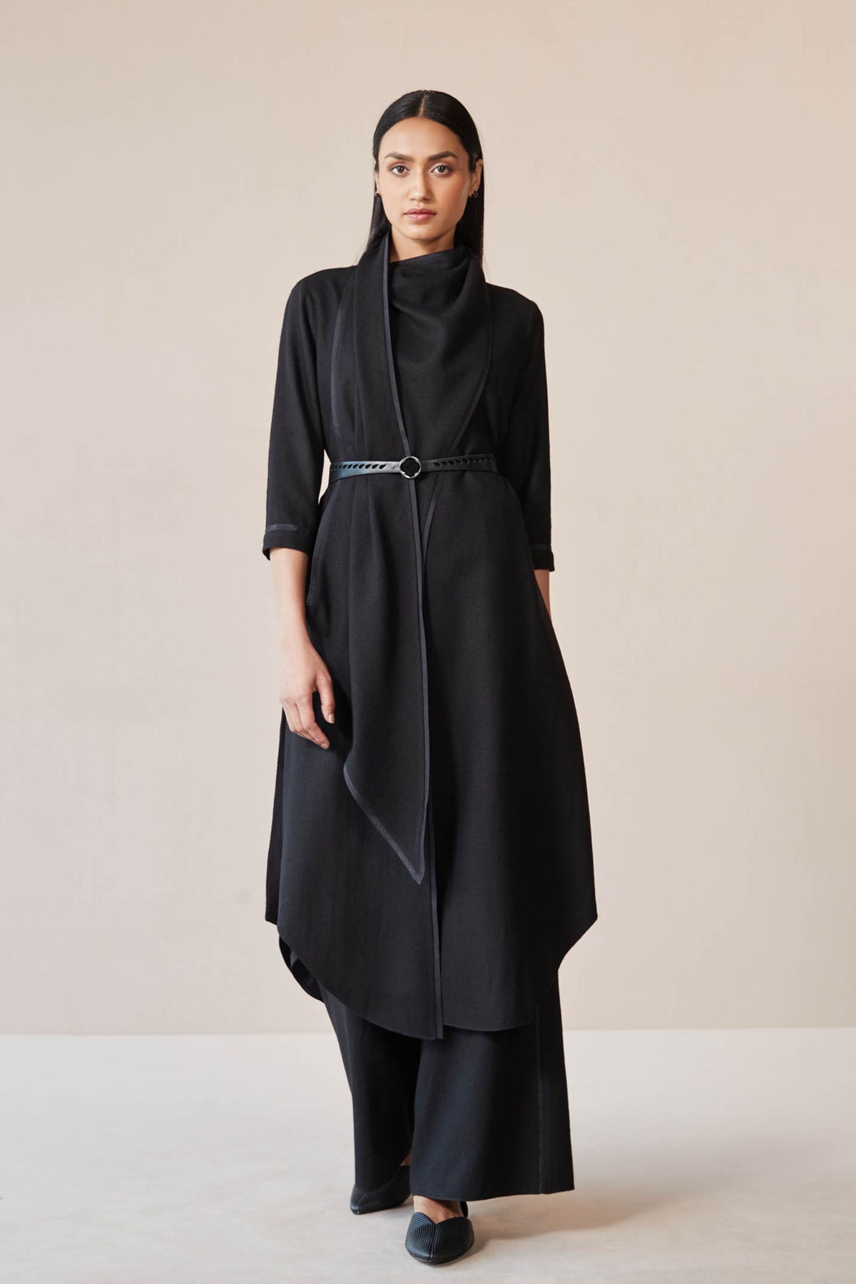 Charlotte Tunic Set