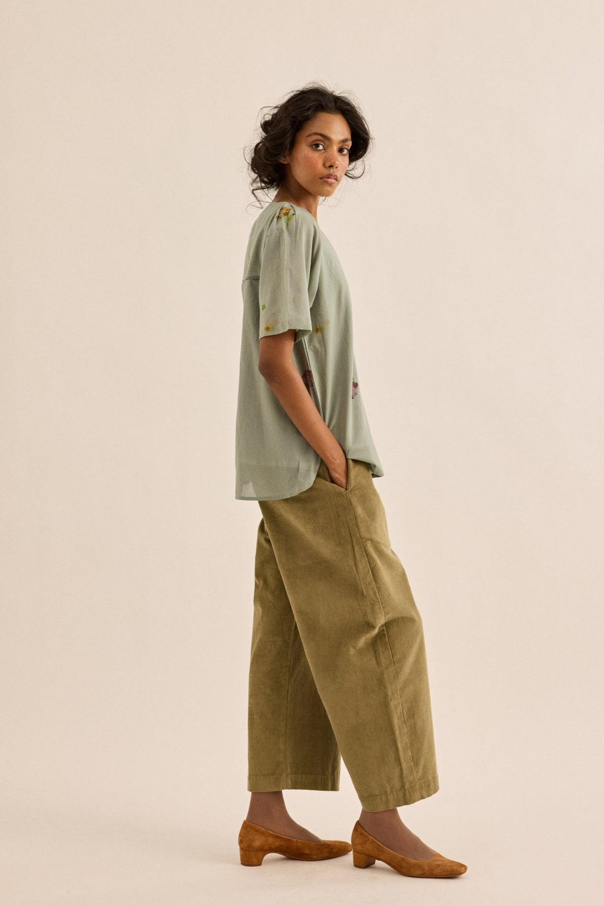 Sagebrush Top