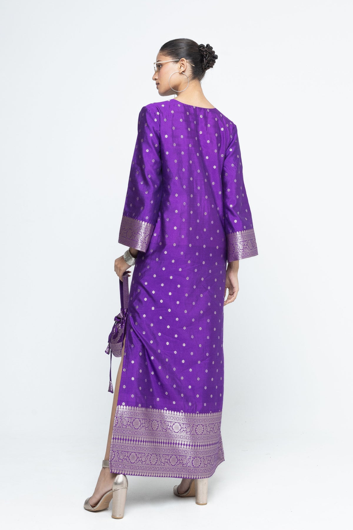 Nats  Statement Kaftan