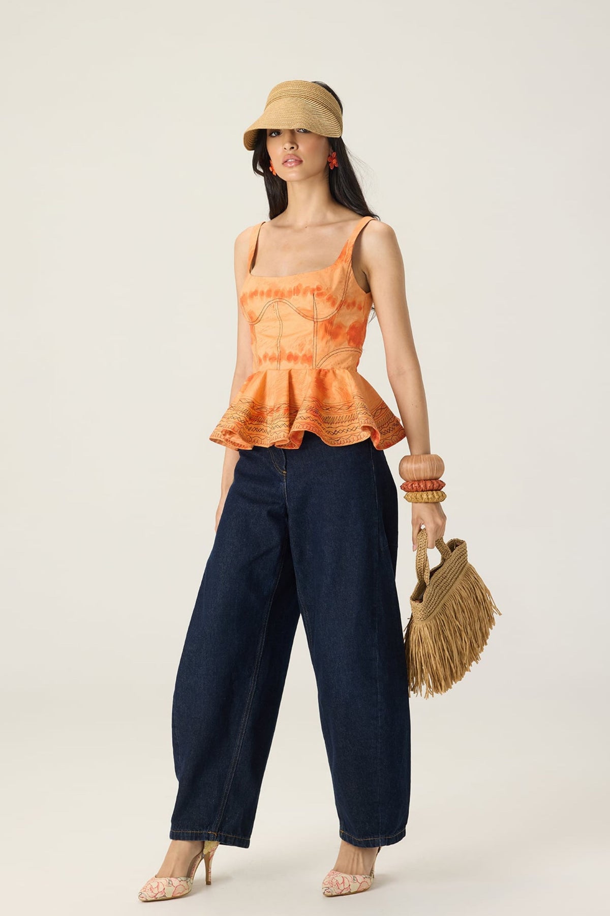 Peni Top