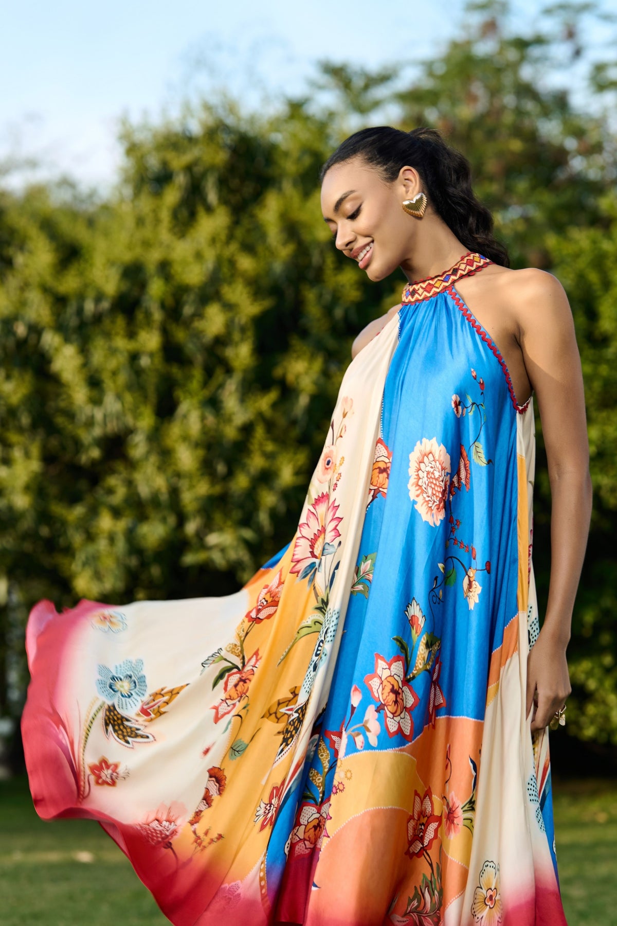 Arlo Dress