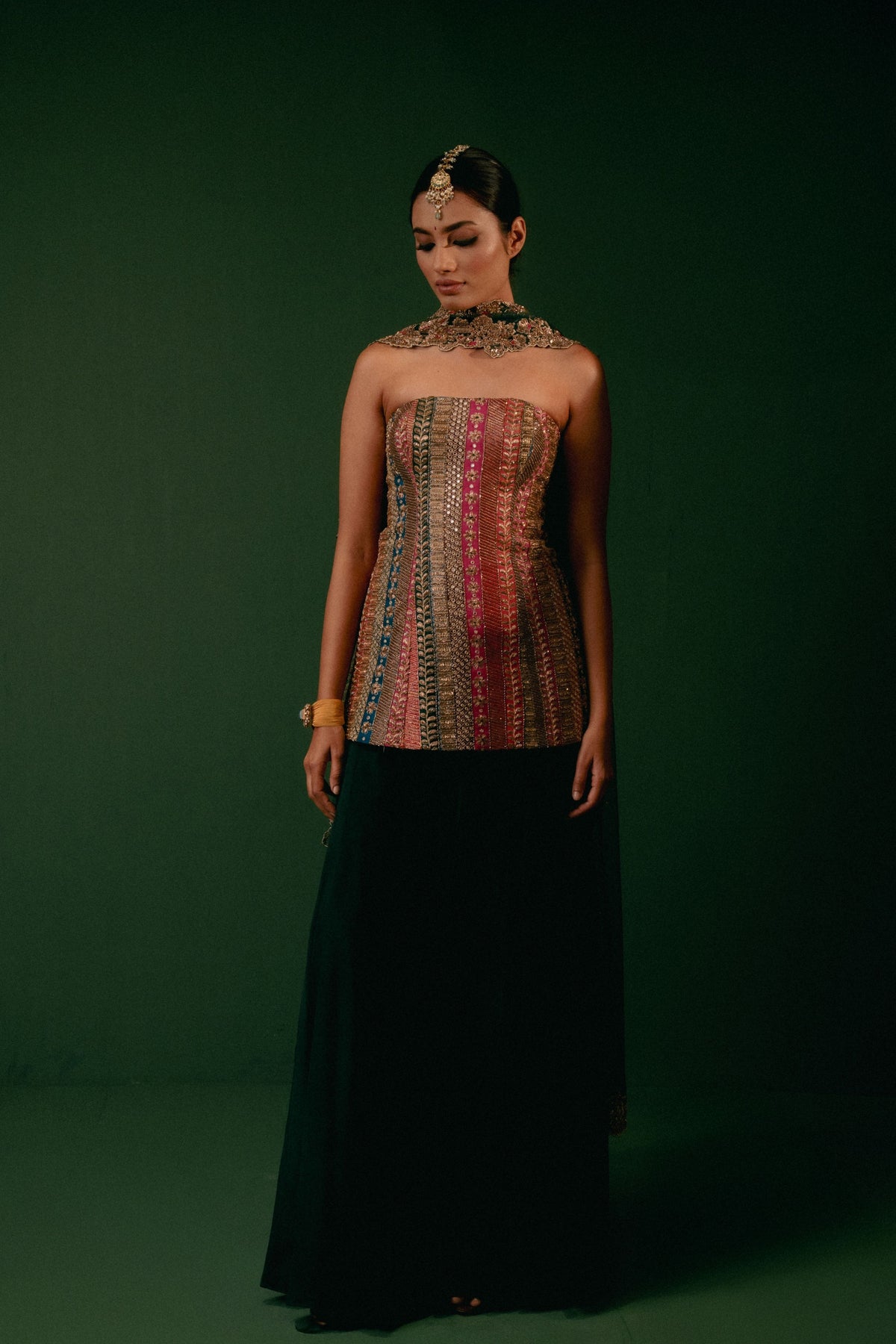 Vedika Kurta Set