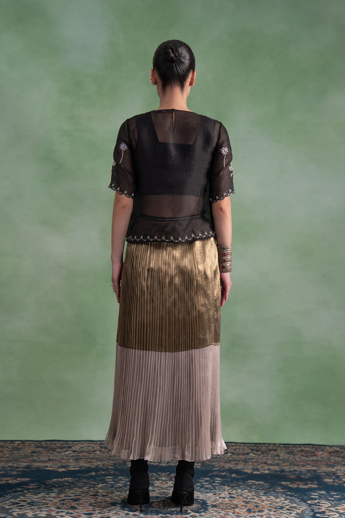 Tapestry Co-Ord Set