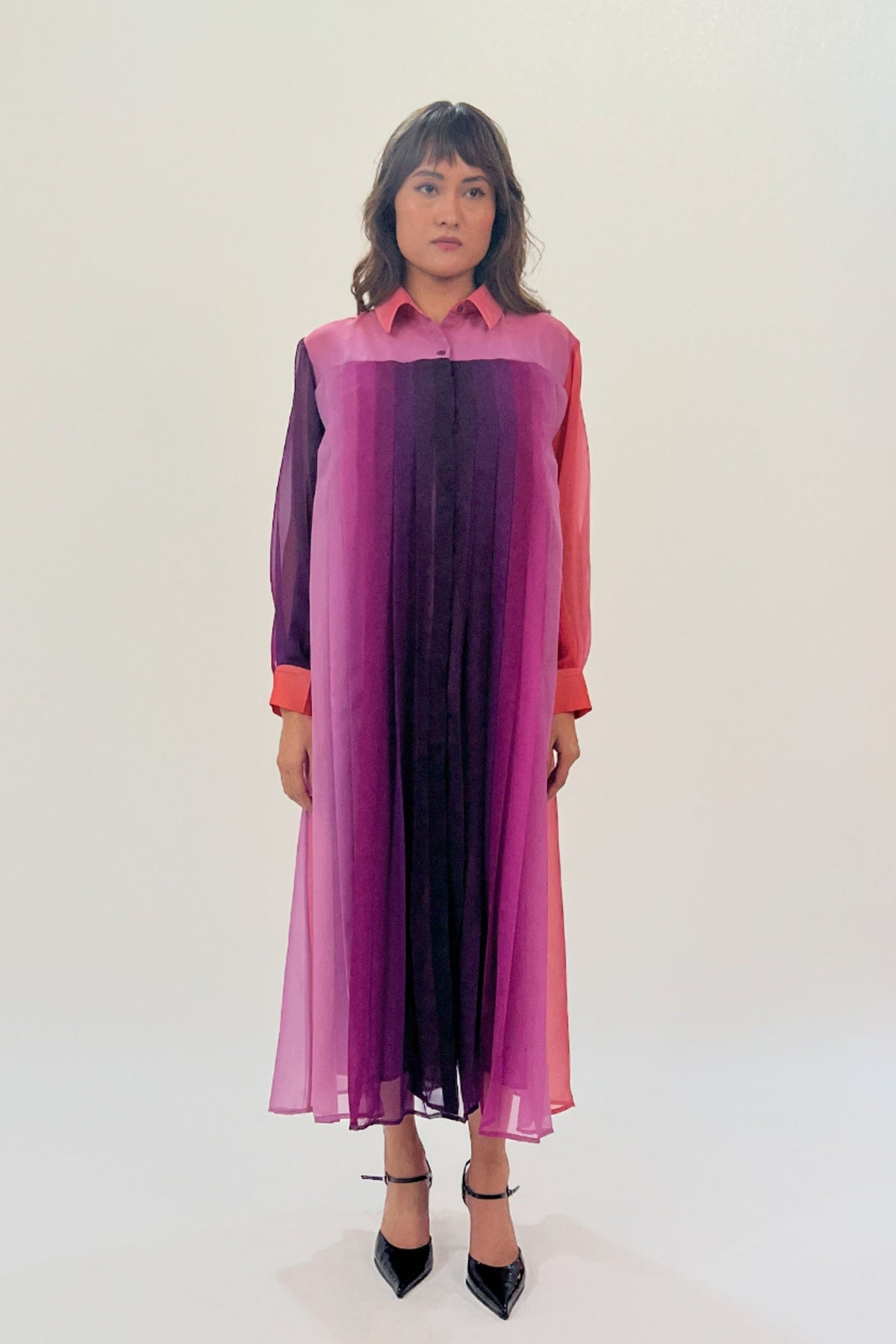 Lyra Dress