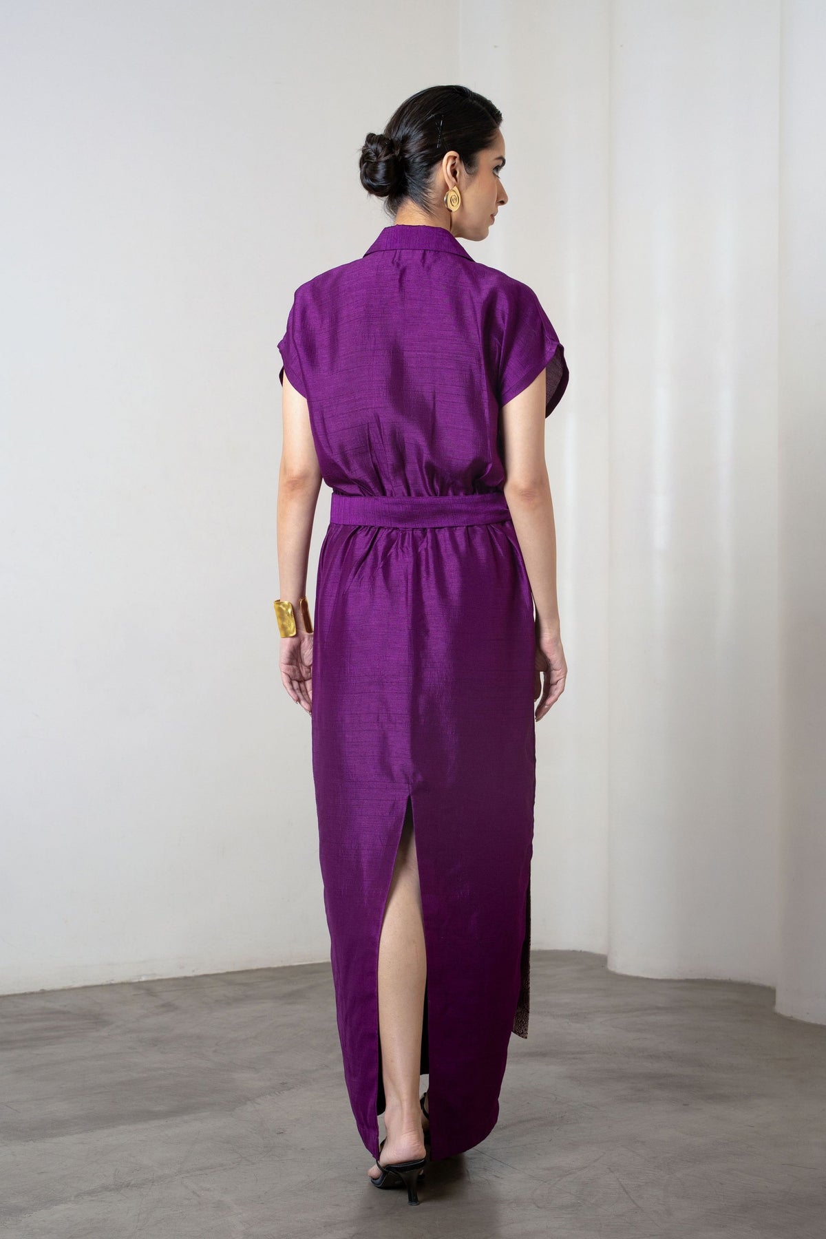 Maya Dress