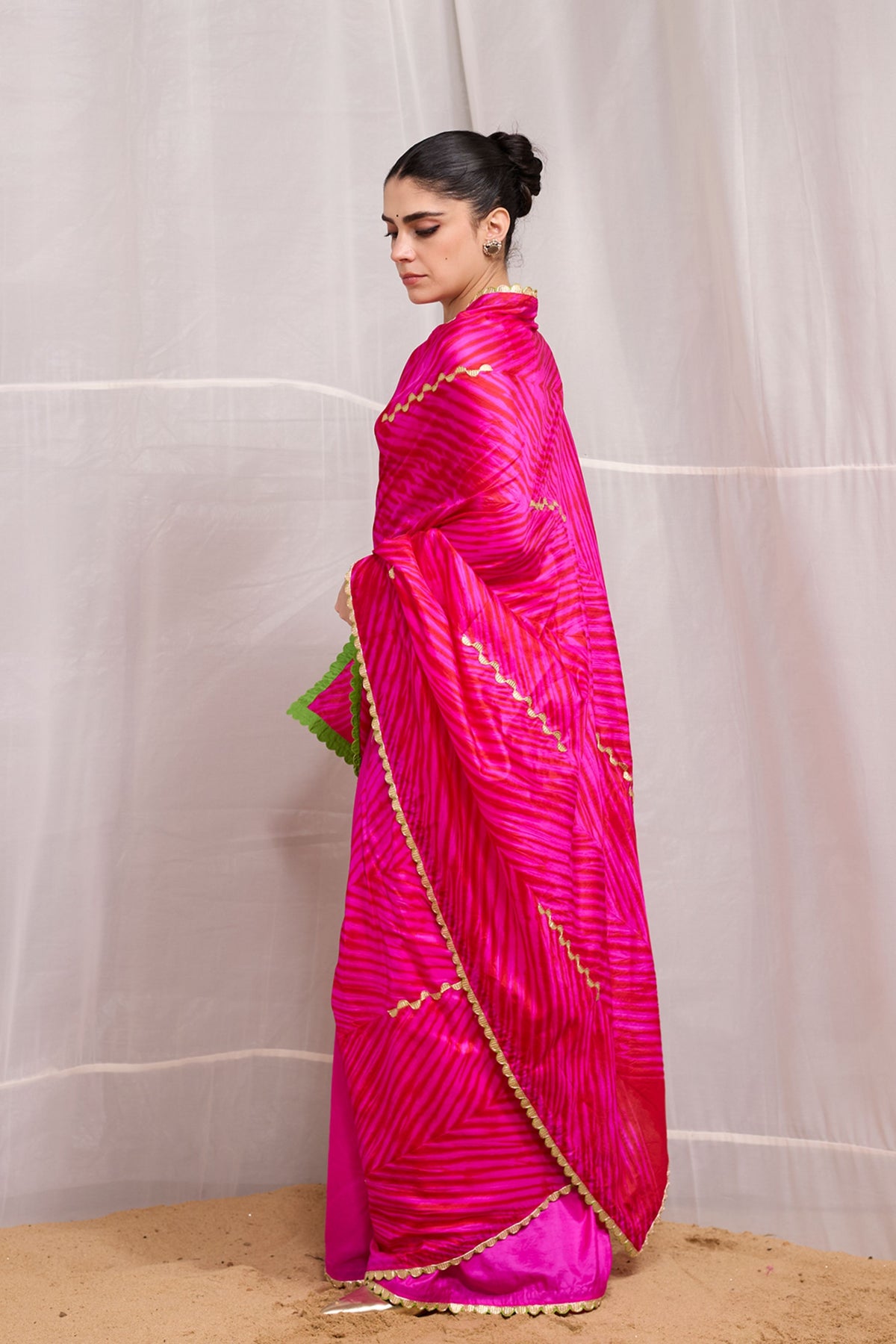 Dor Saree