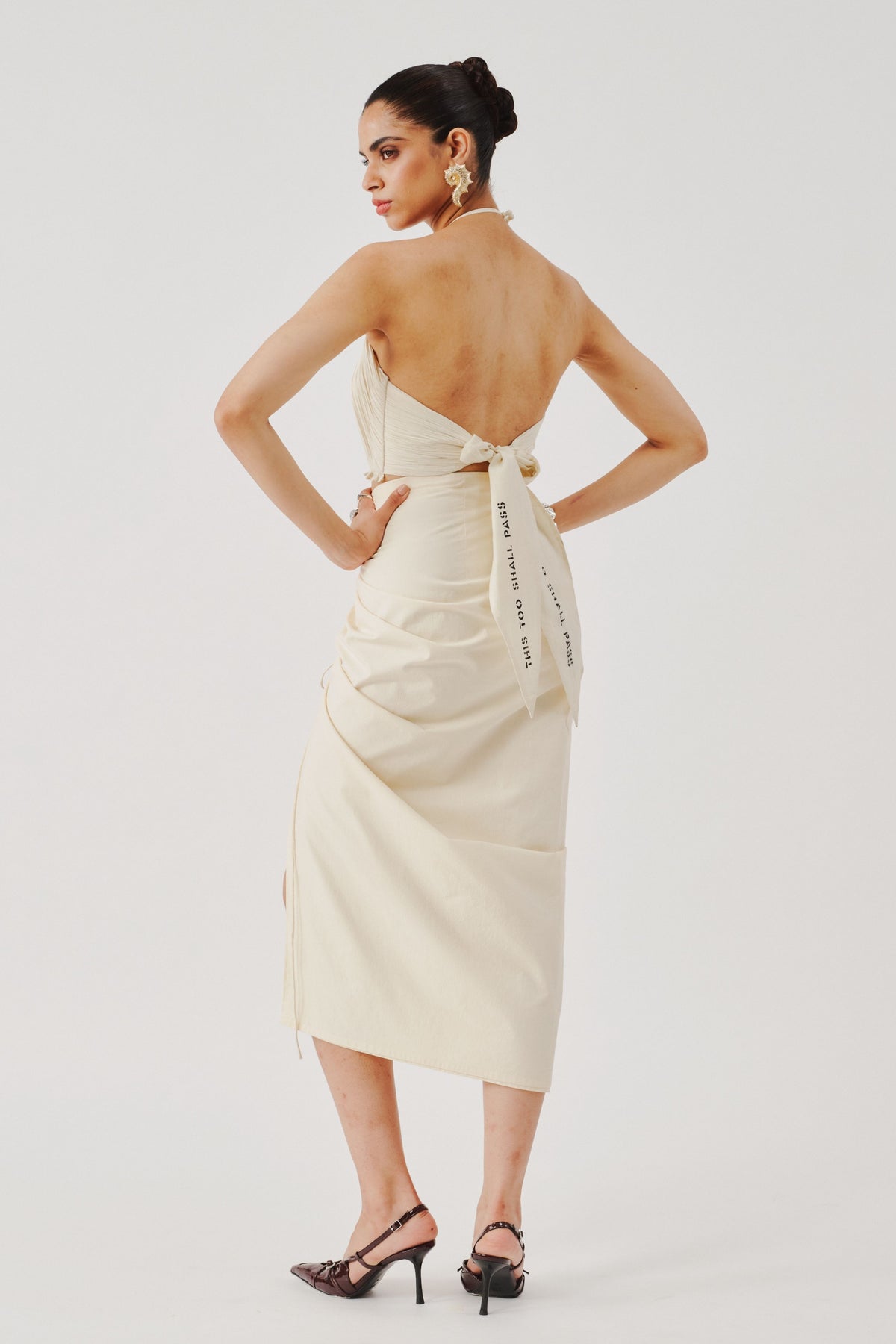 Serenity Skirt