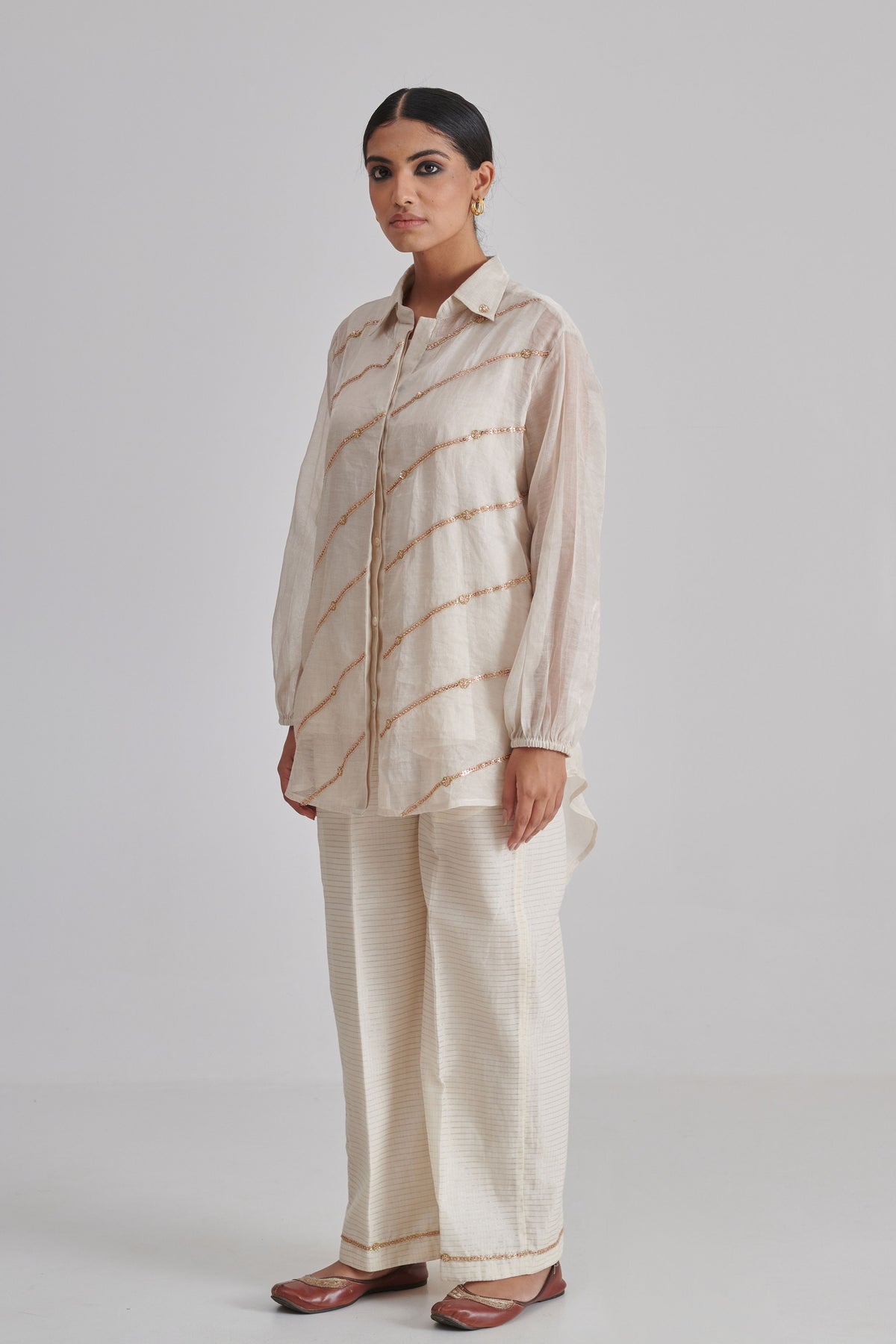 Iraaday Co-ord Set