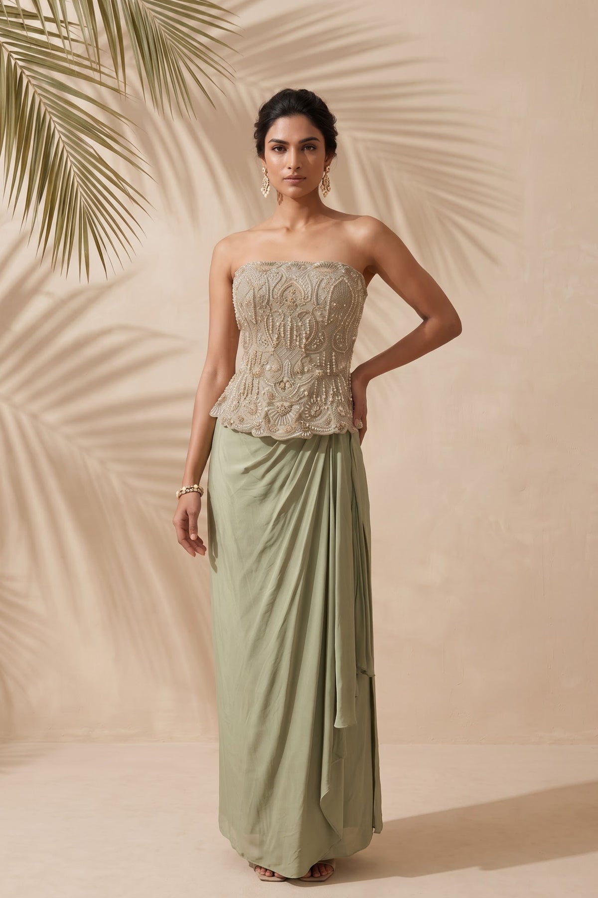 Laurel Skirt Set
