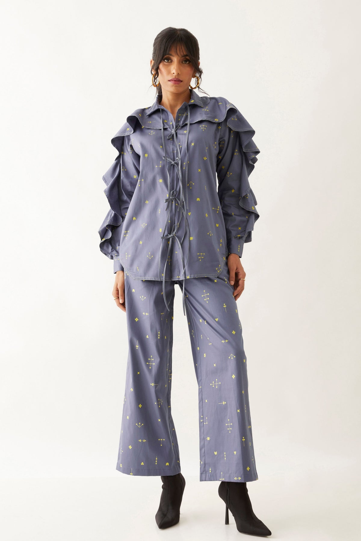 Tori Twilight Co-ord set