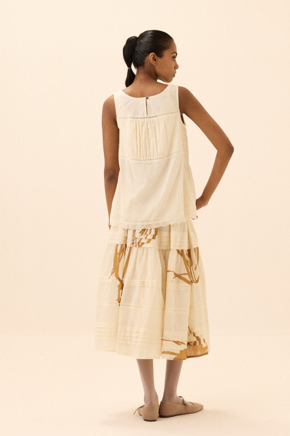 Mistelle Top