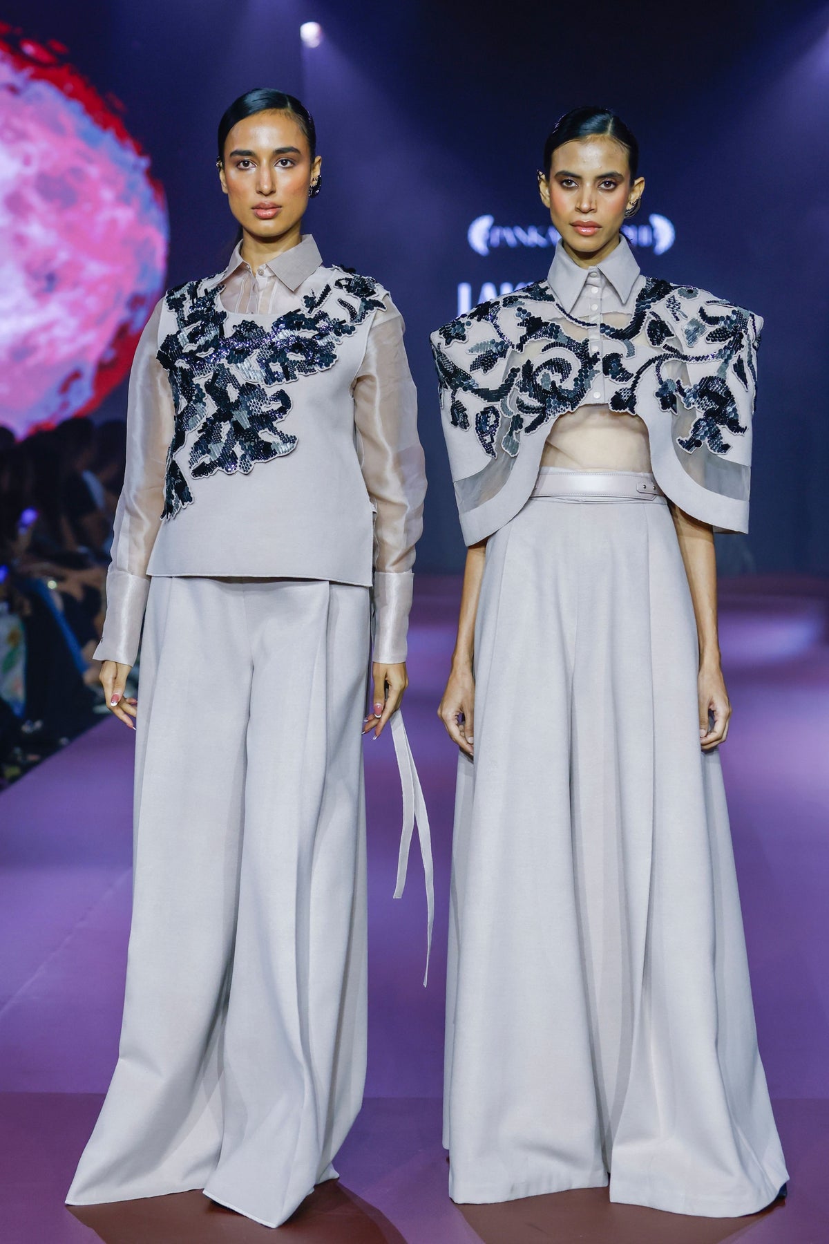 Topacio Signature Co-ord Set