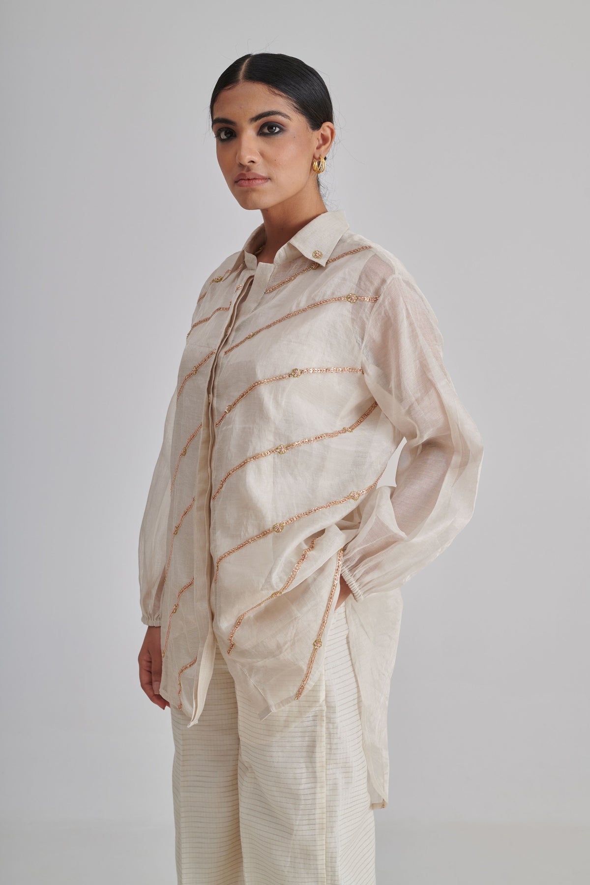 Iraaday Co-ord Set