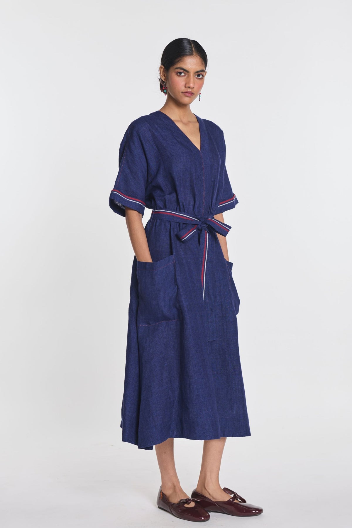 Willow Maxi Dress