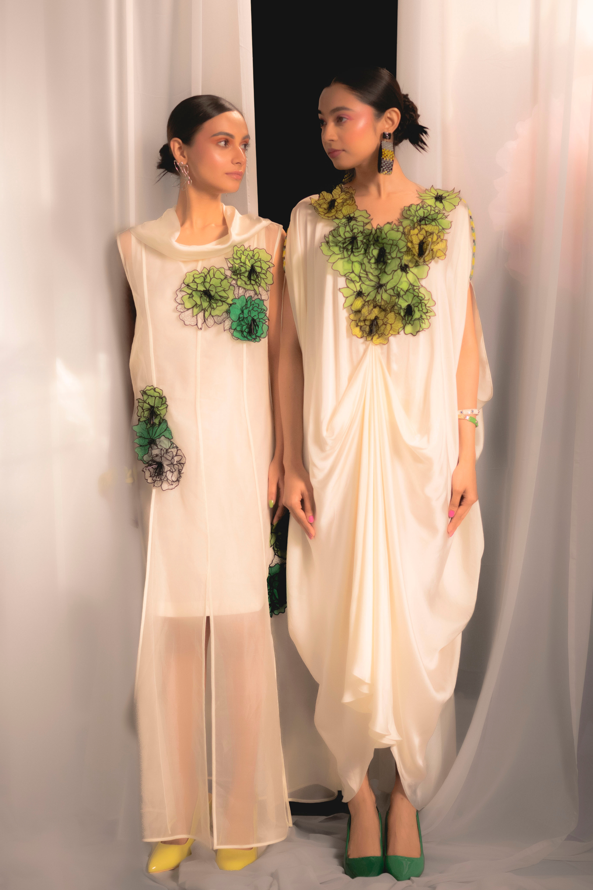 Aurelia Dress