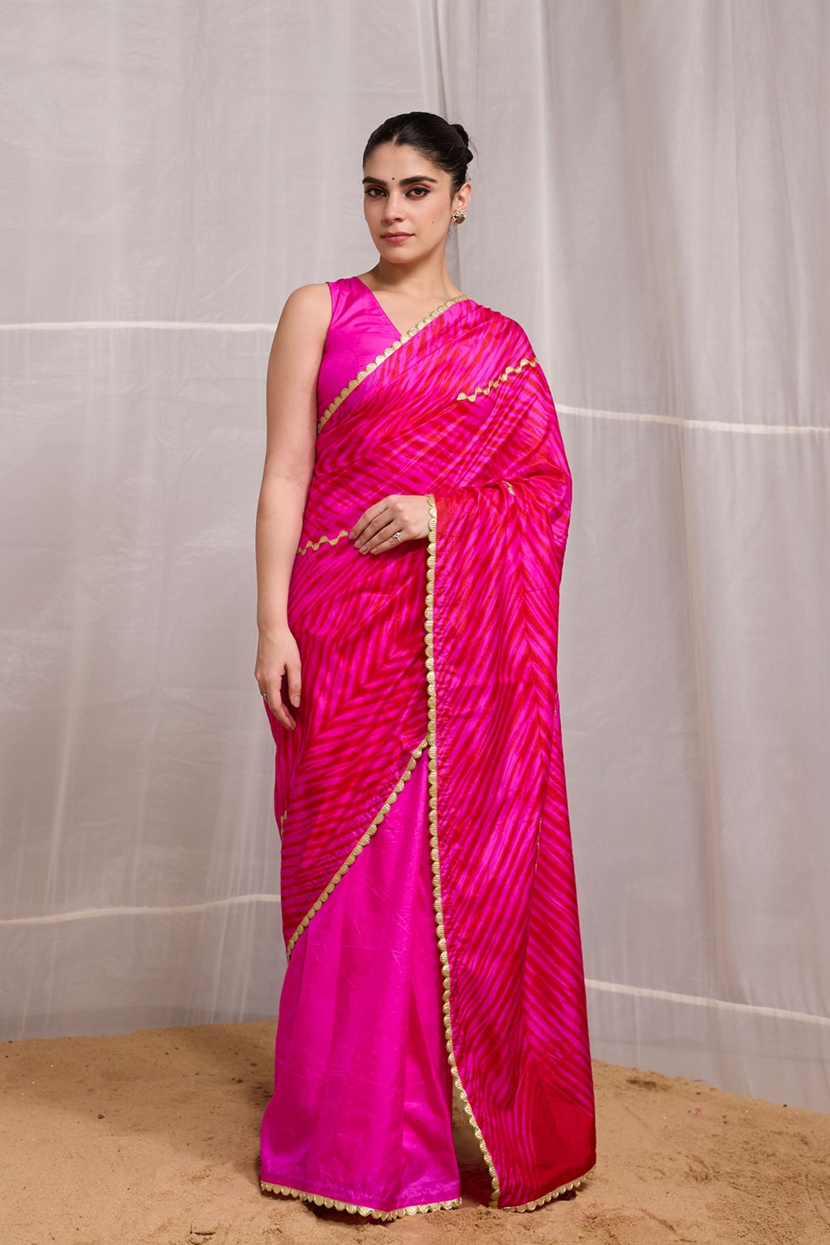 Dor Saree