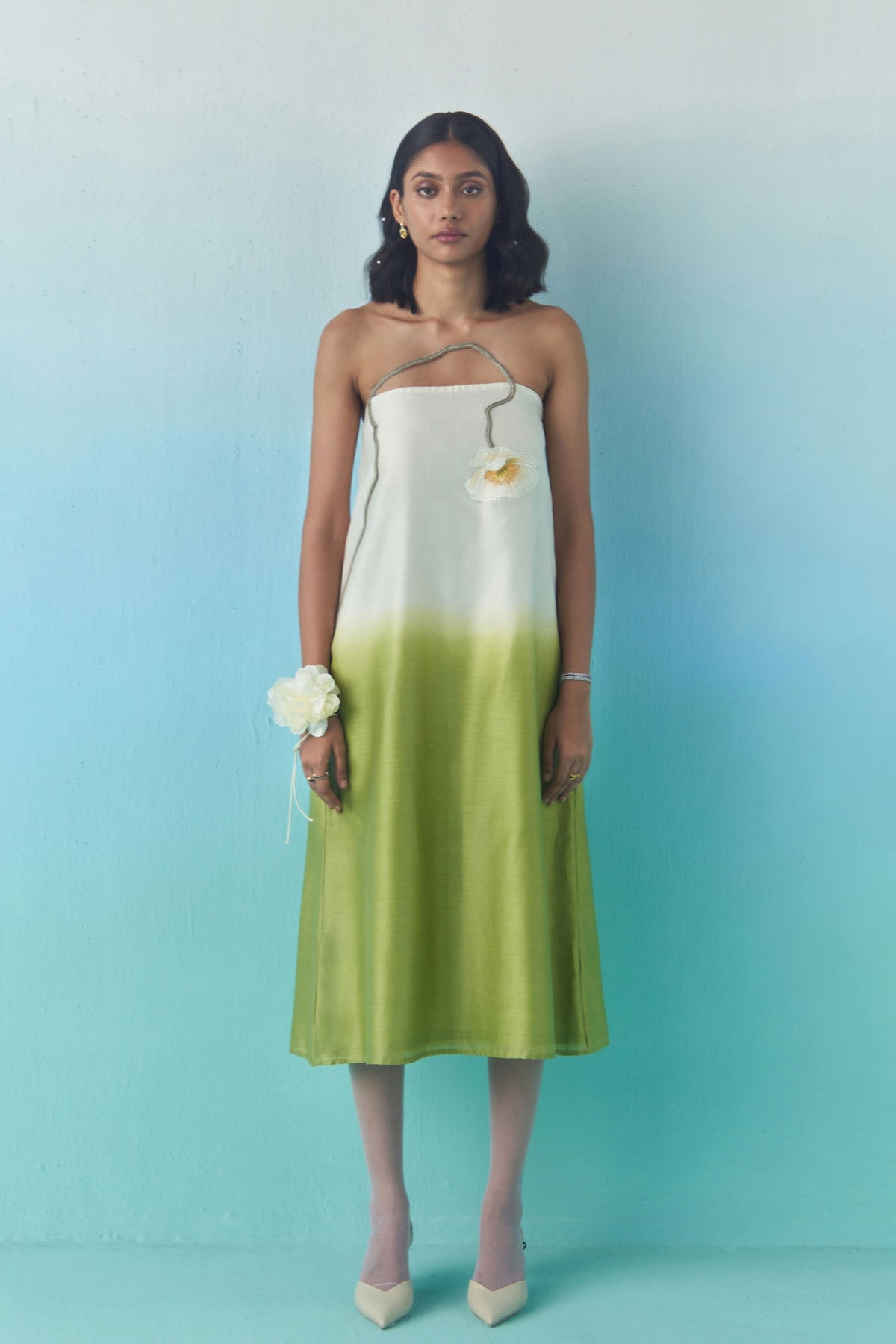 Summerfield Tube Dress