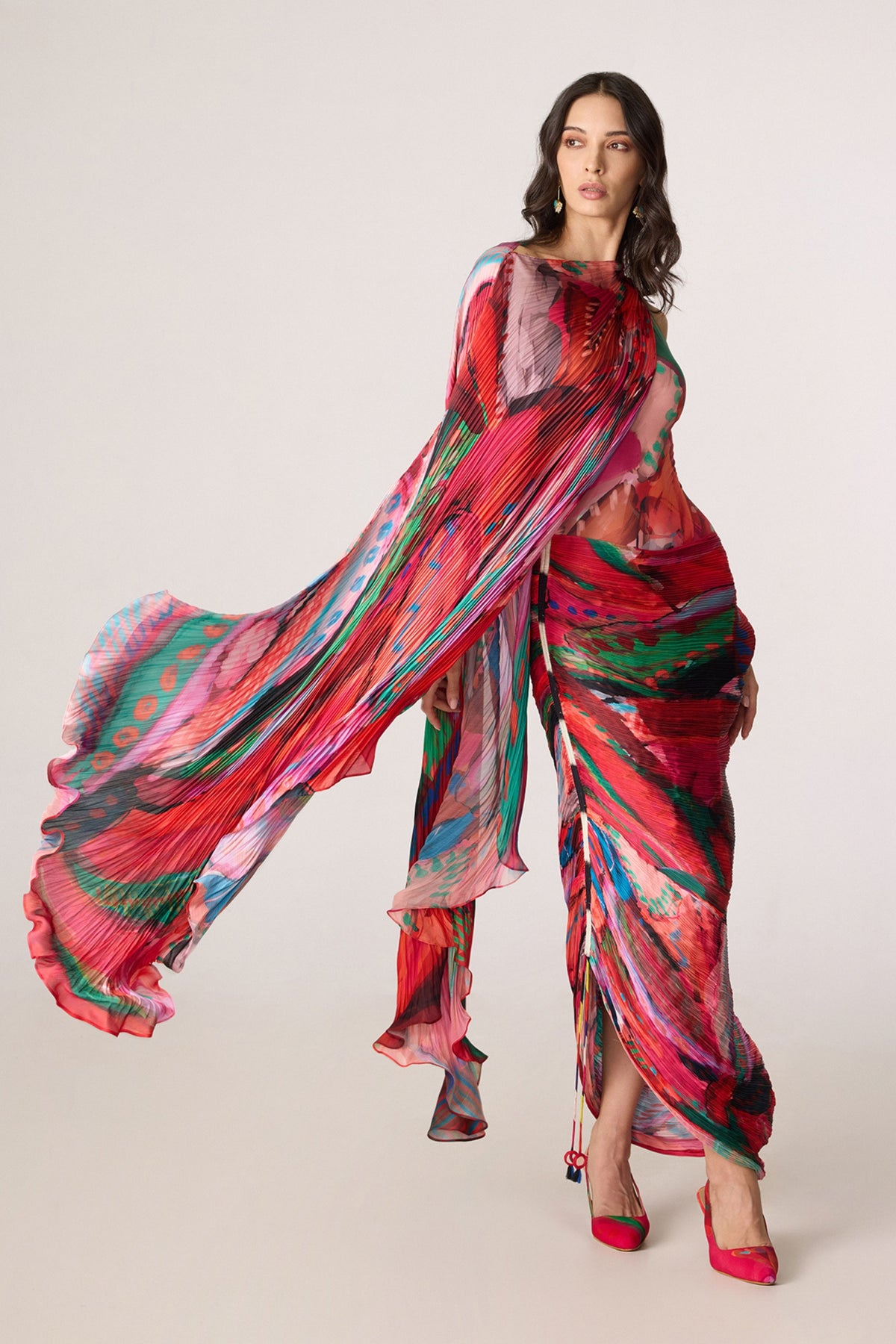 Valen Dress