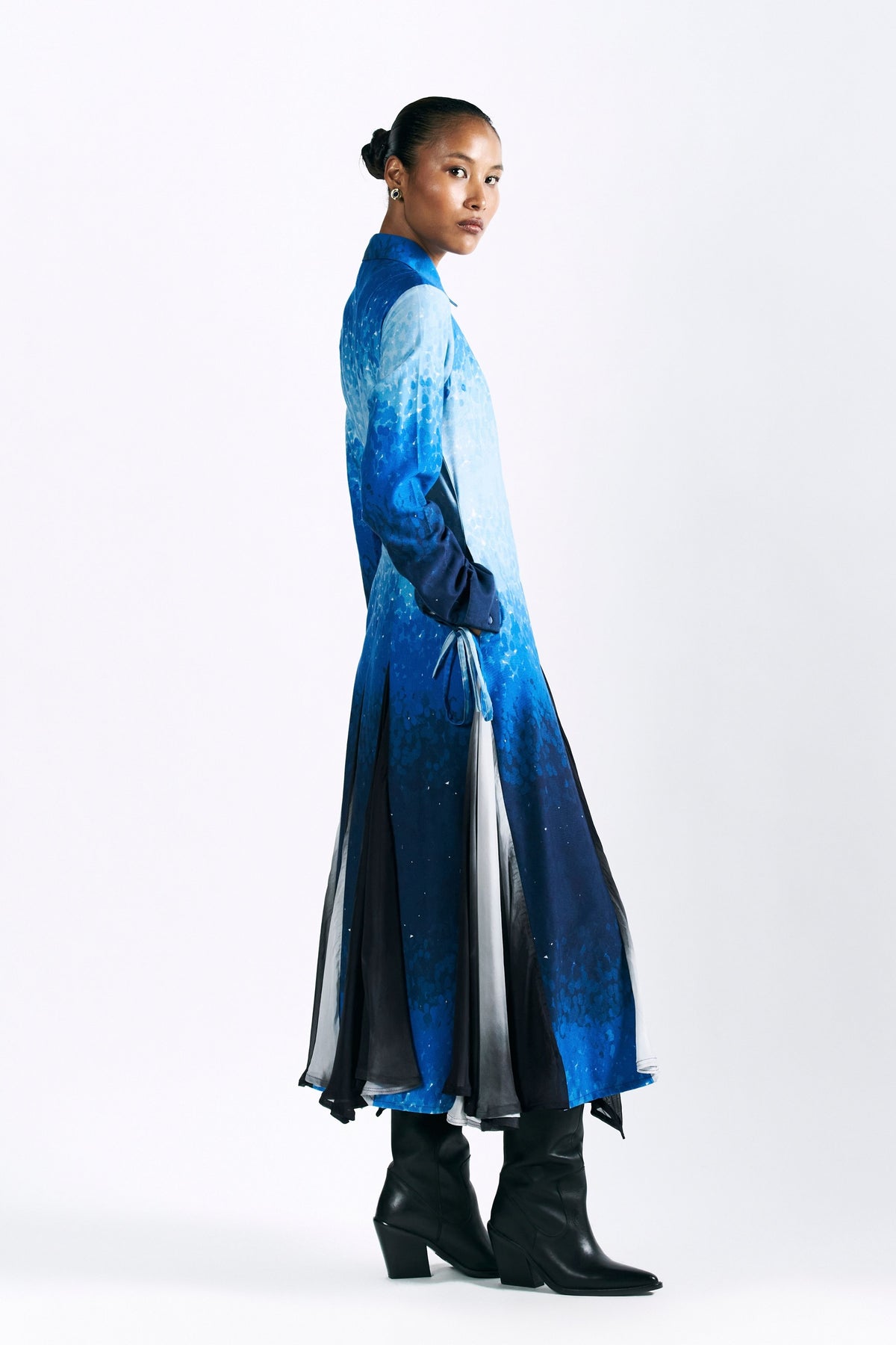 Mosaic Dress