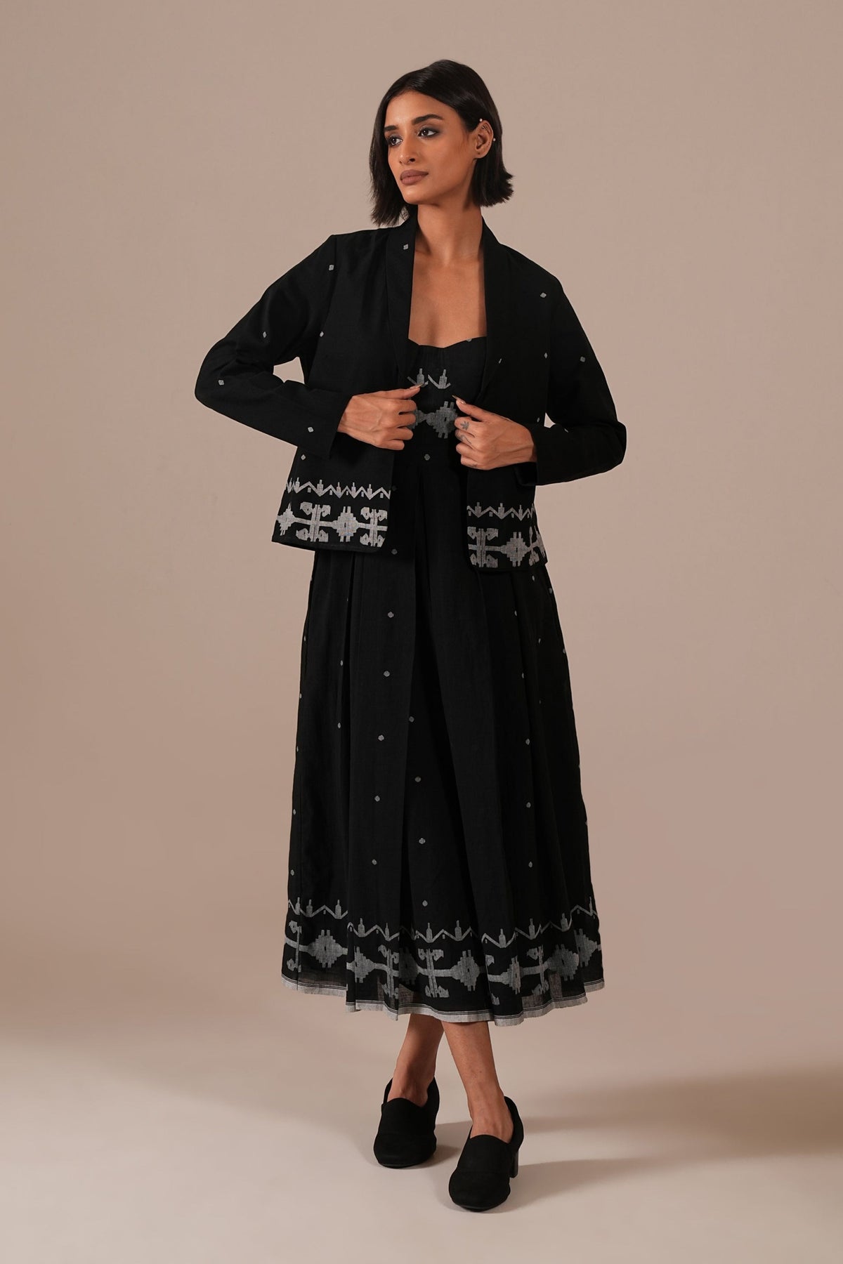 Mystique  Dress & Jacket