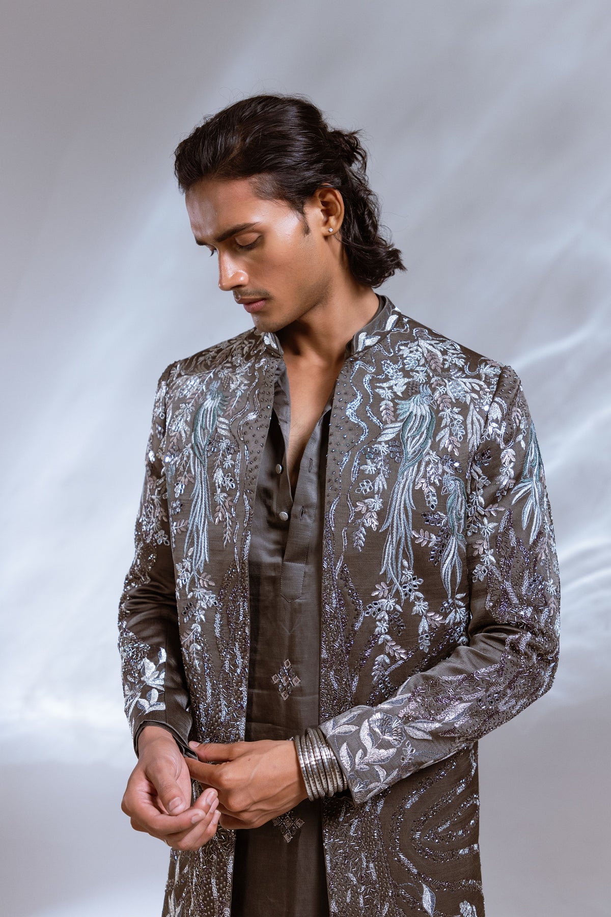 Rawan Achkan Set