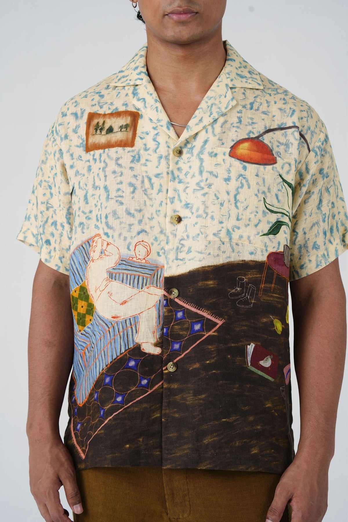 Unisex Shirt
