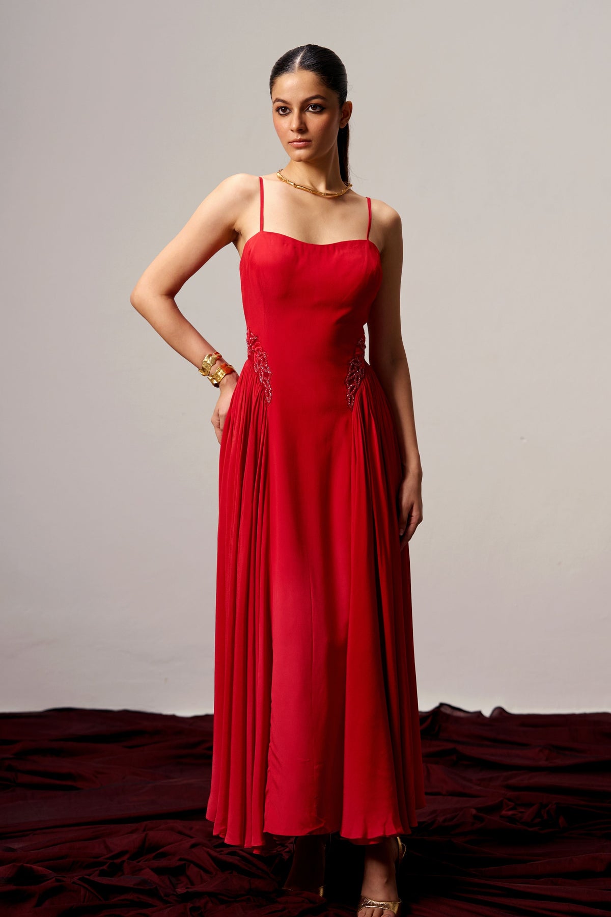 Ruby Audrey Dress