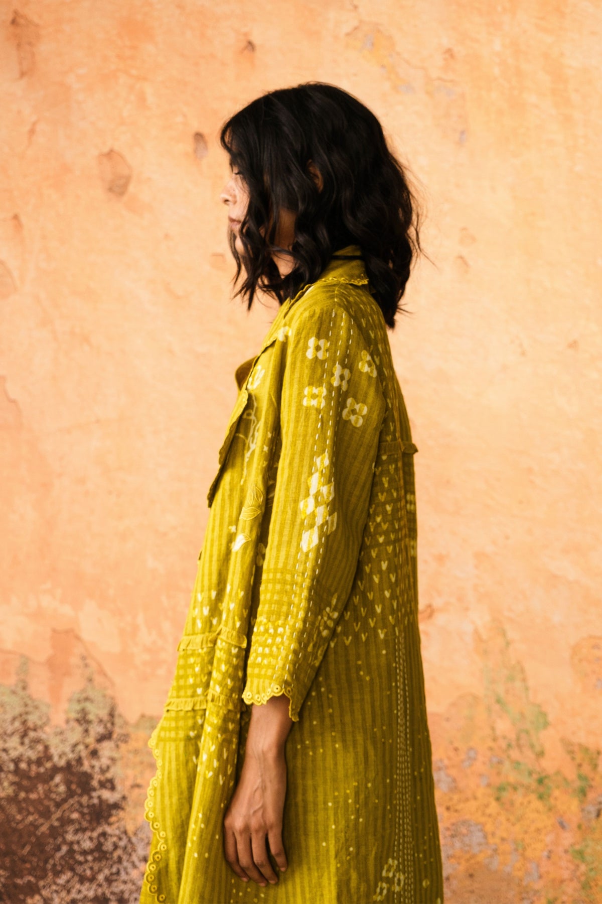 Nerissa Dress Set