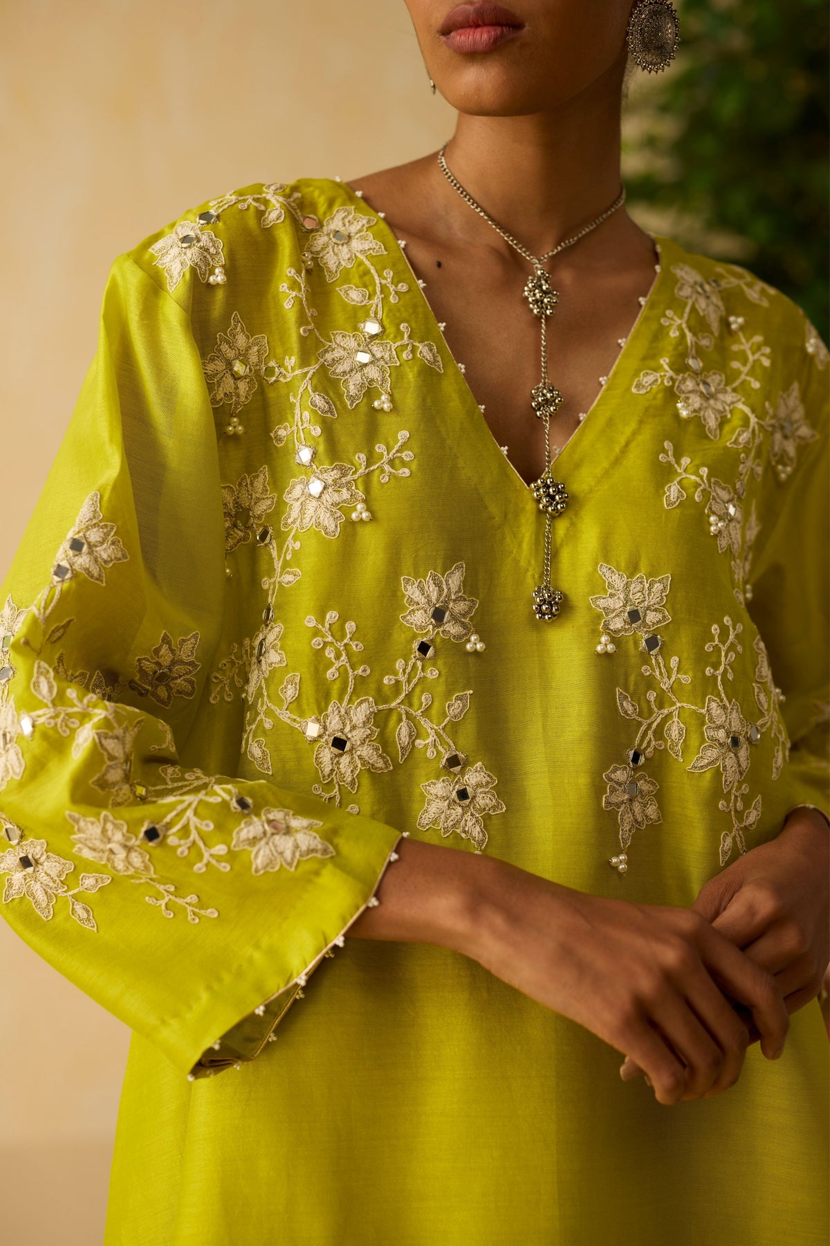 Arzoo Co-ord Set