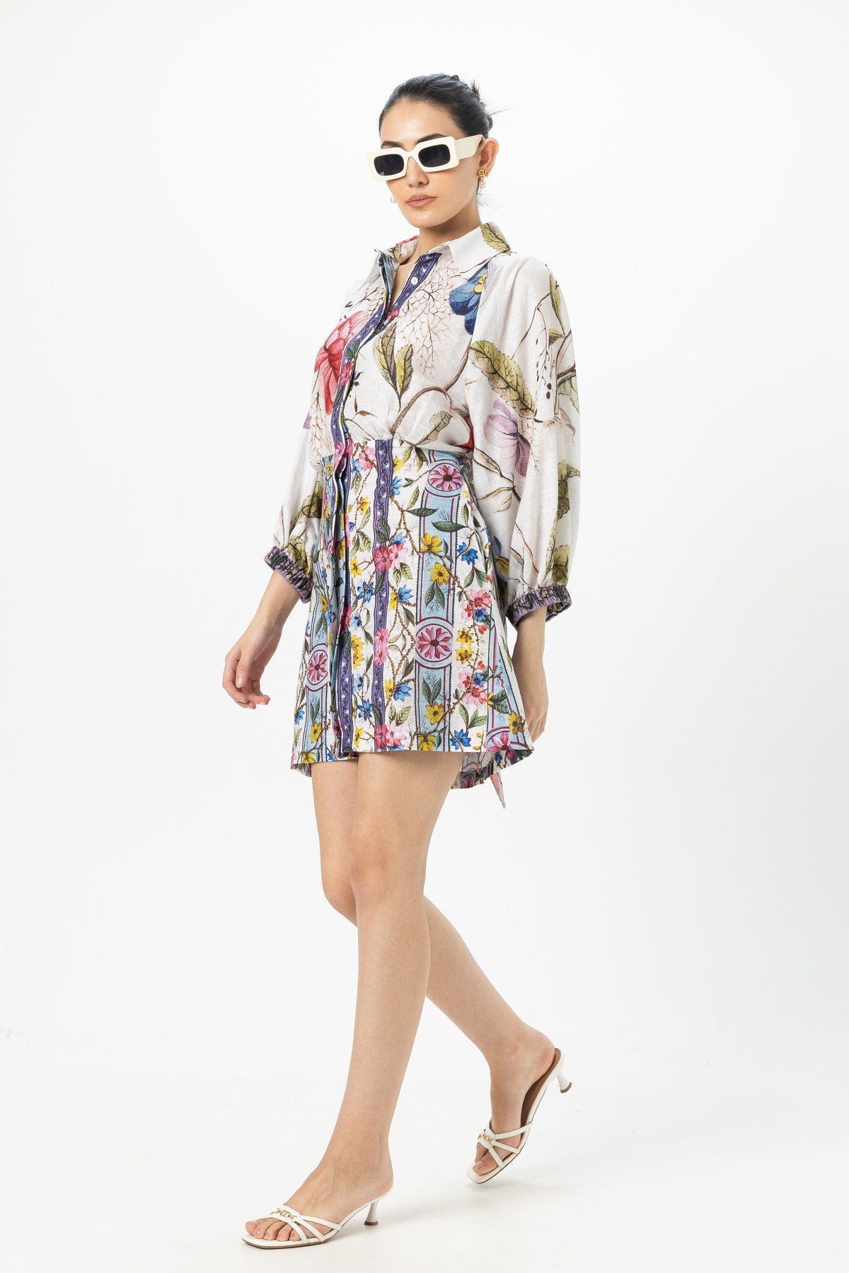 Alicia Chloe 2 in 1 Dress