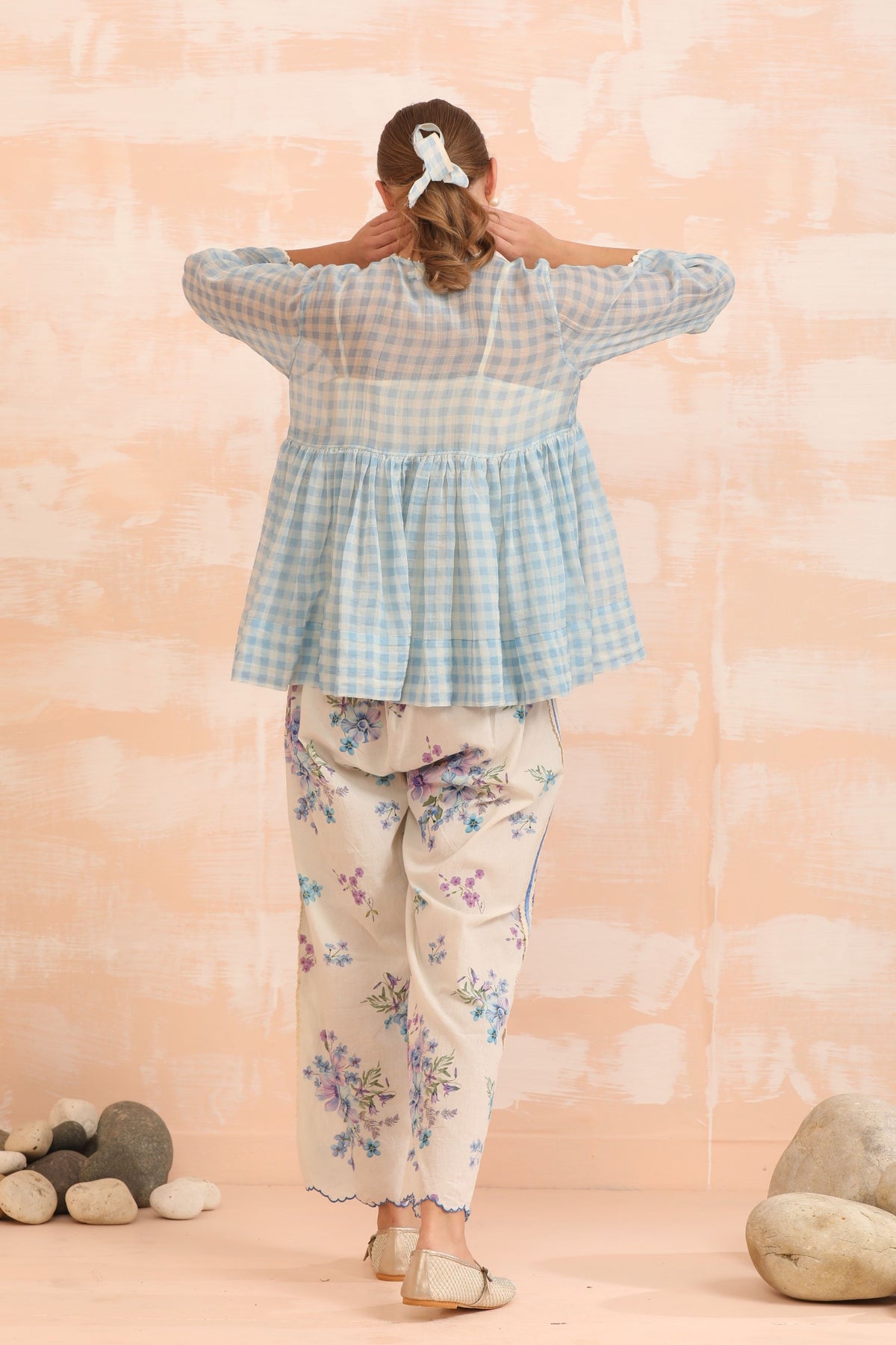 Fleur Top