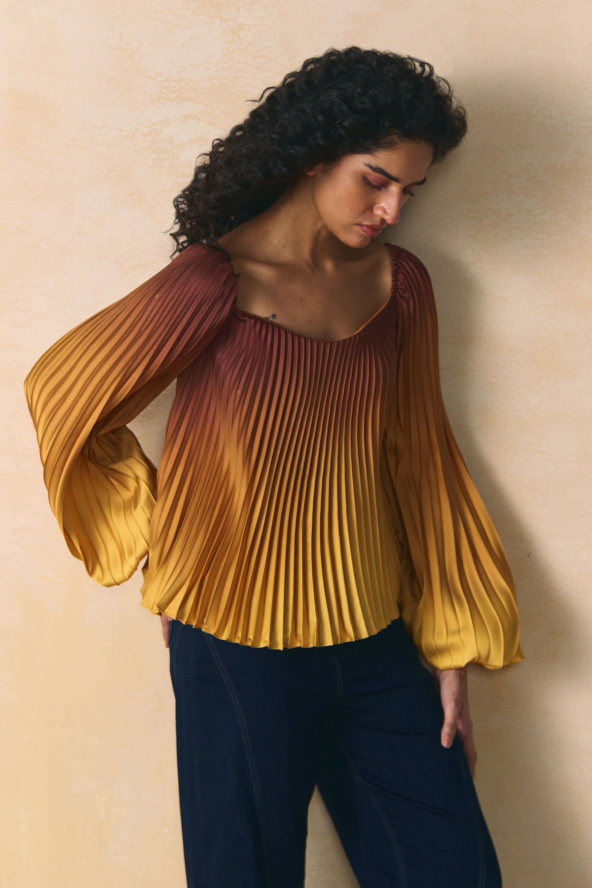 Lumina Top
