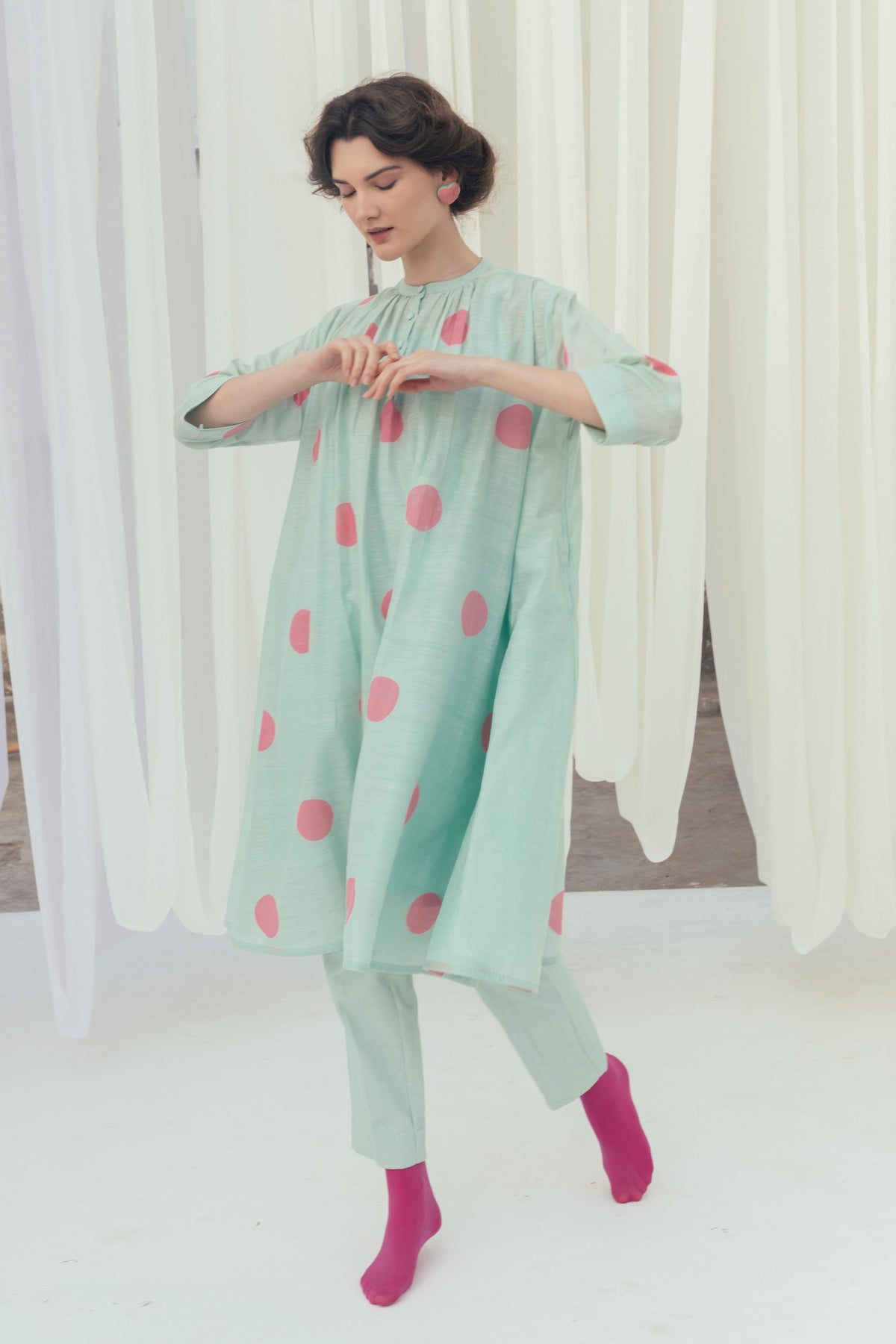 Aruba Tunic