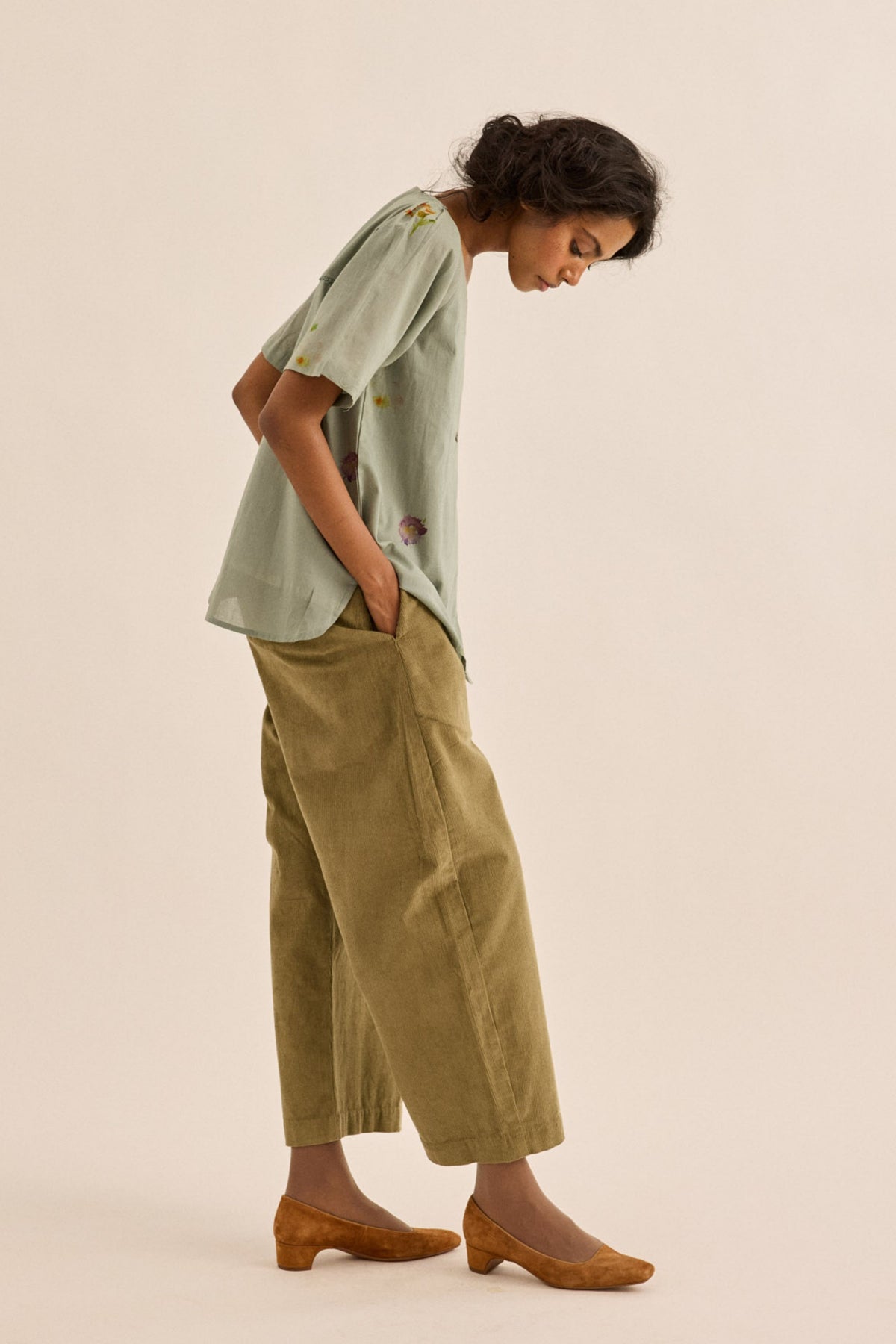 Sagebrush Top
