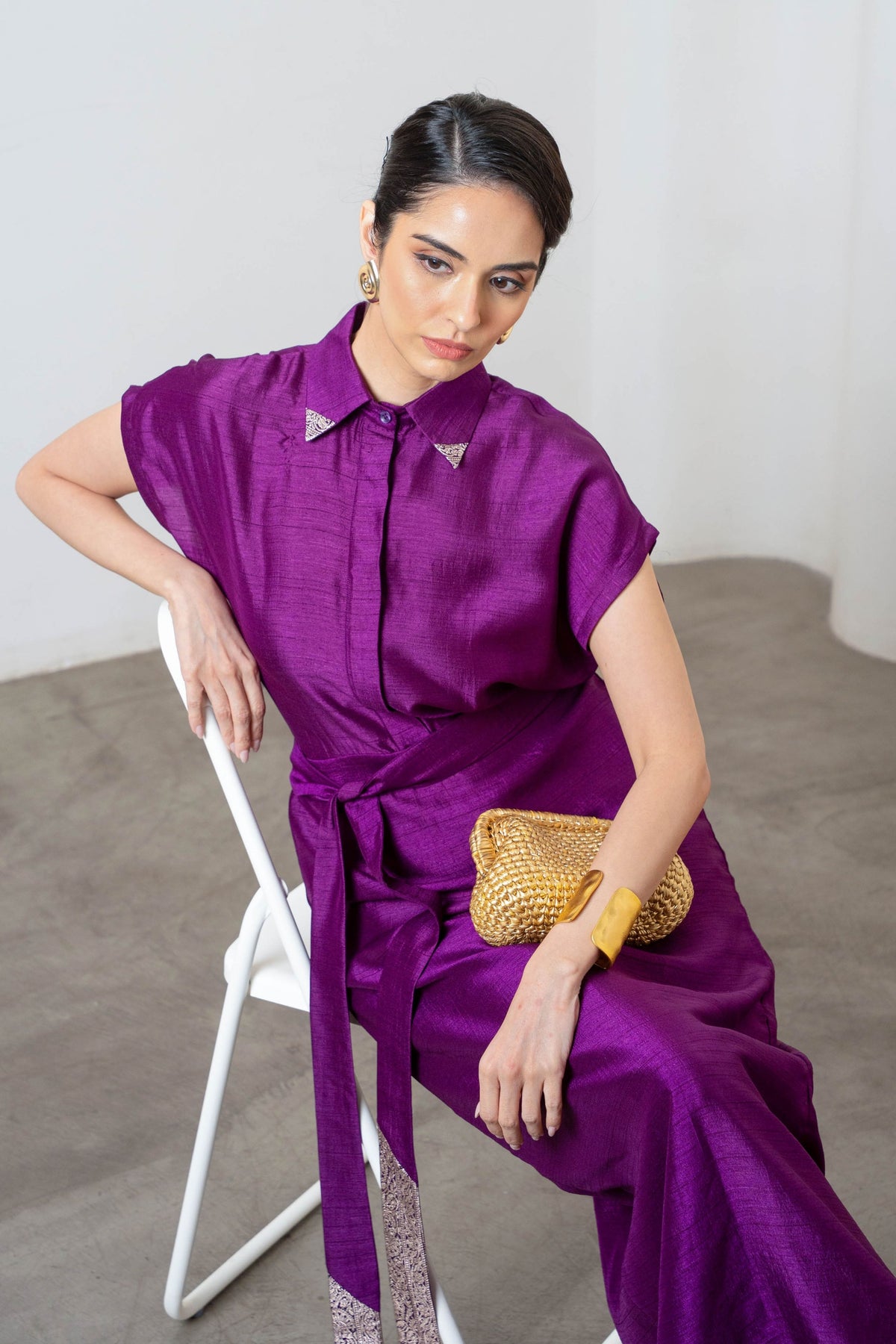 Maya Dress