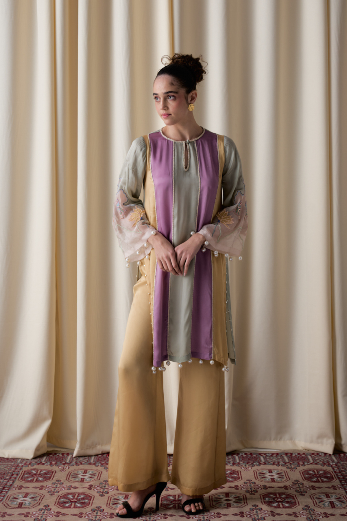 Opal Ensemble Tunic Set