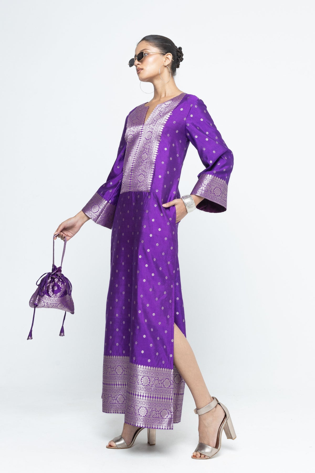 Nats  Statement Kaftan