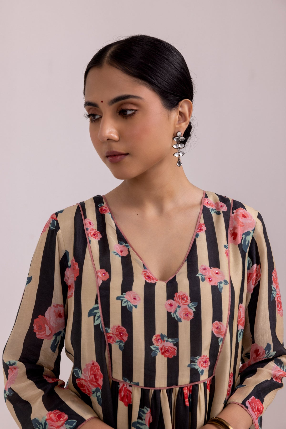 Rimi Desert Rose Sharara