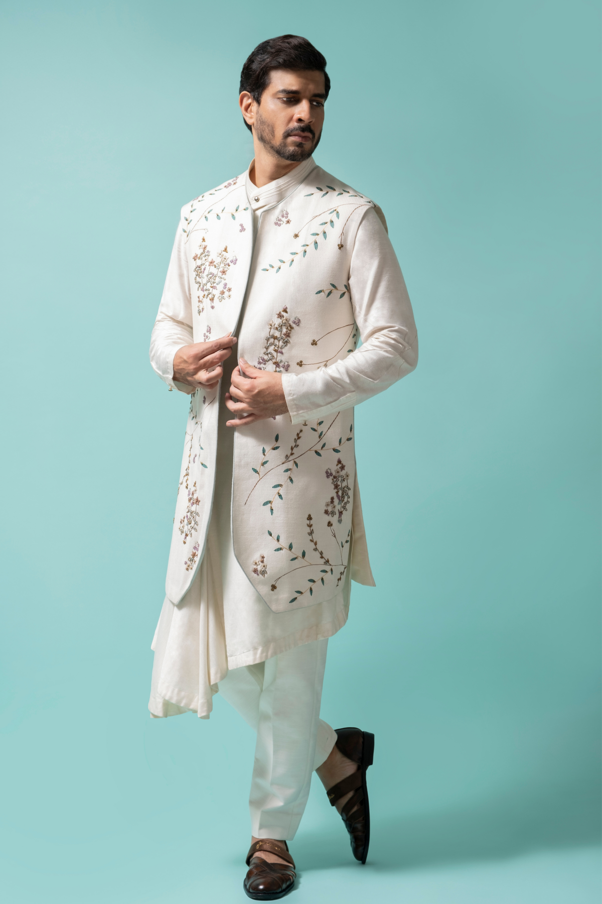 Tahir Raj In Tahir Raj
