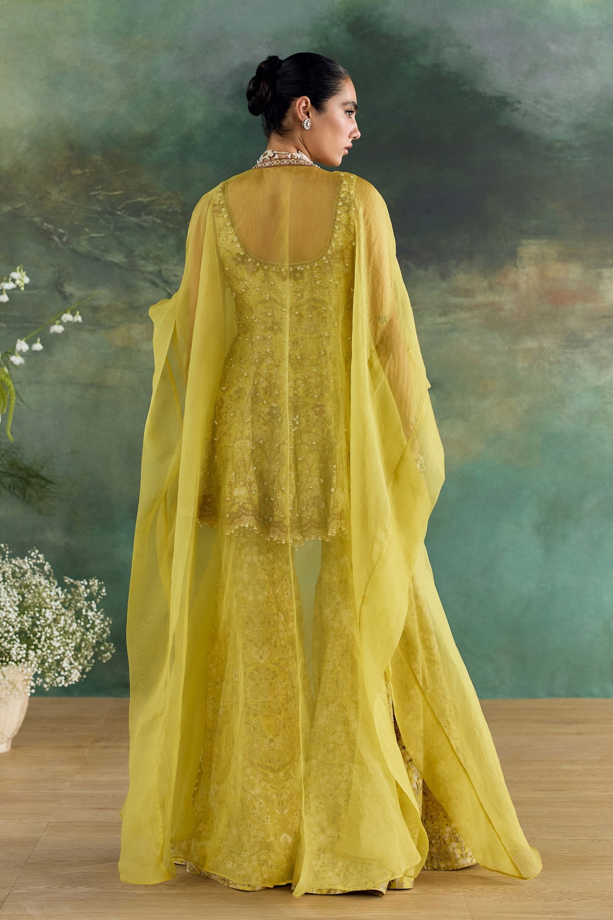 Liora Sharara Set