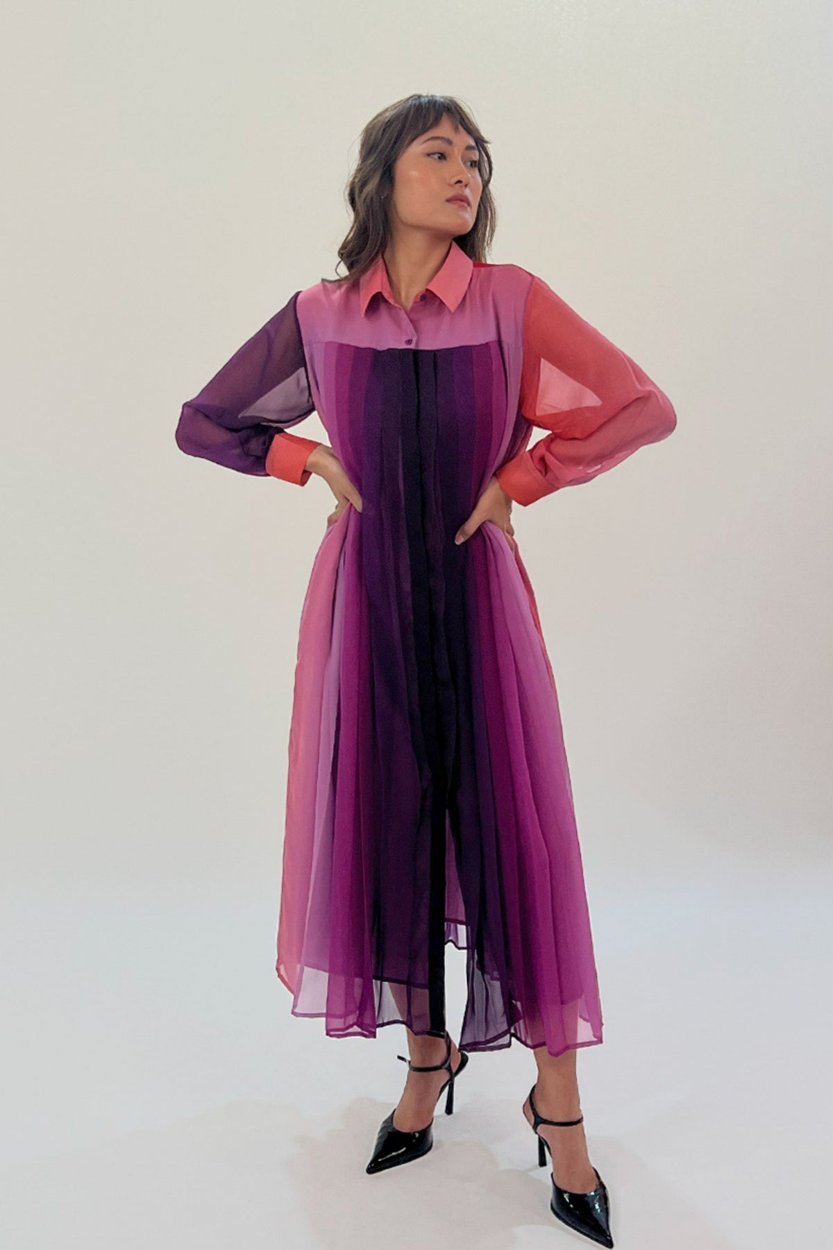 Lyra Dress