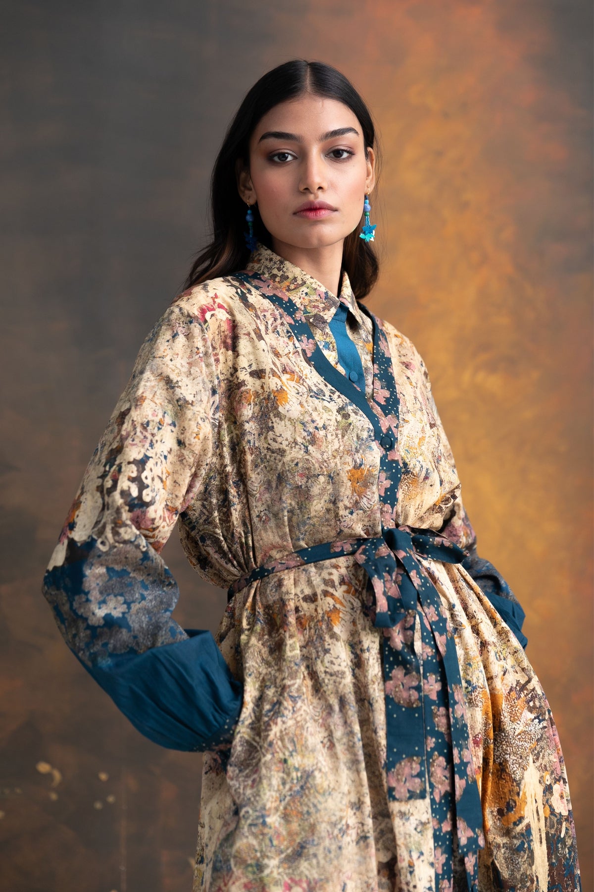 Sophia Dress