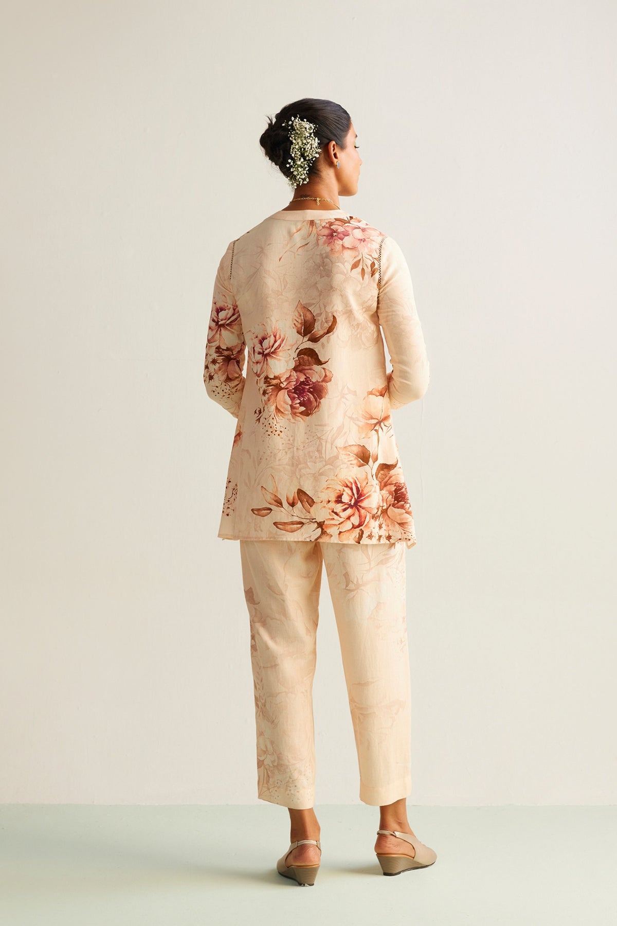 Amber Co-ord Set