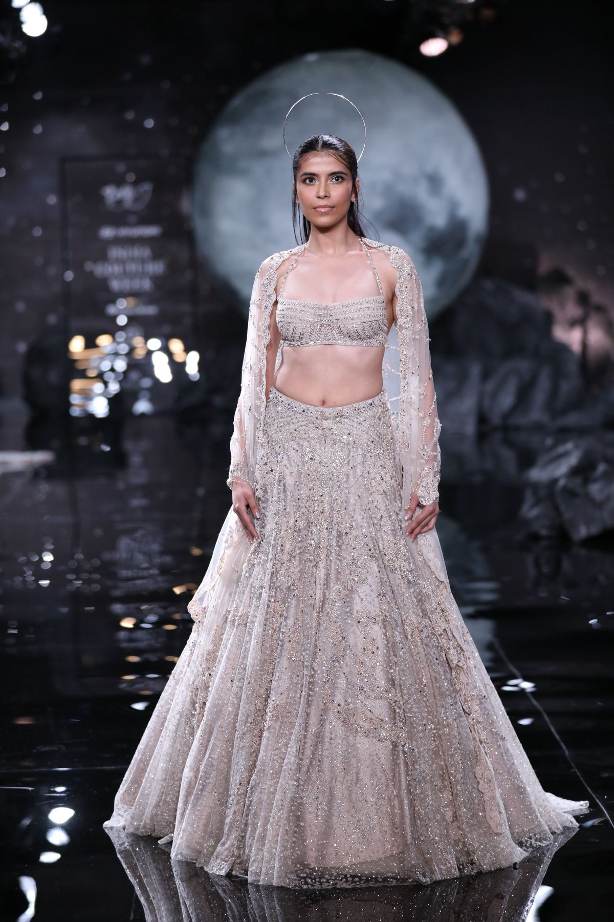 Ophelia Lehenga Set