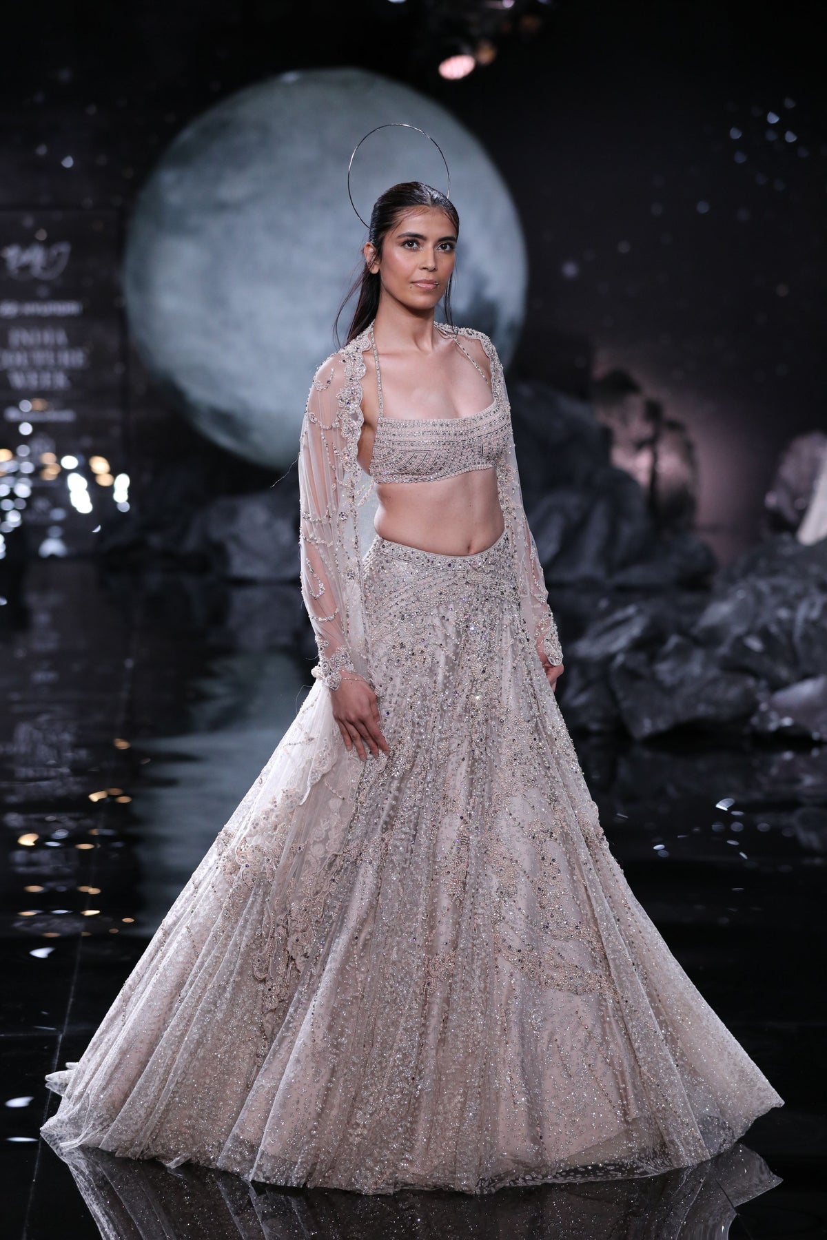 Ophelia Lehenga Set