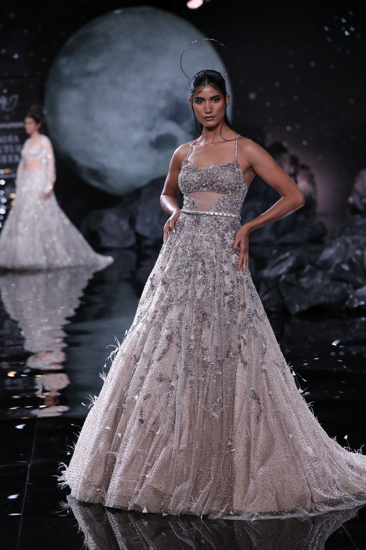 Agnes Gown